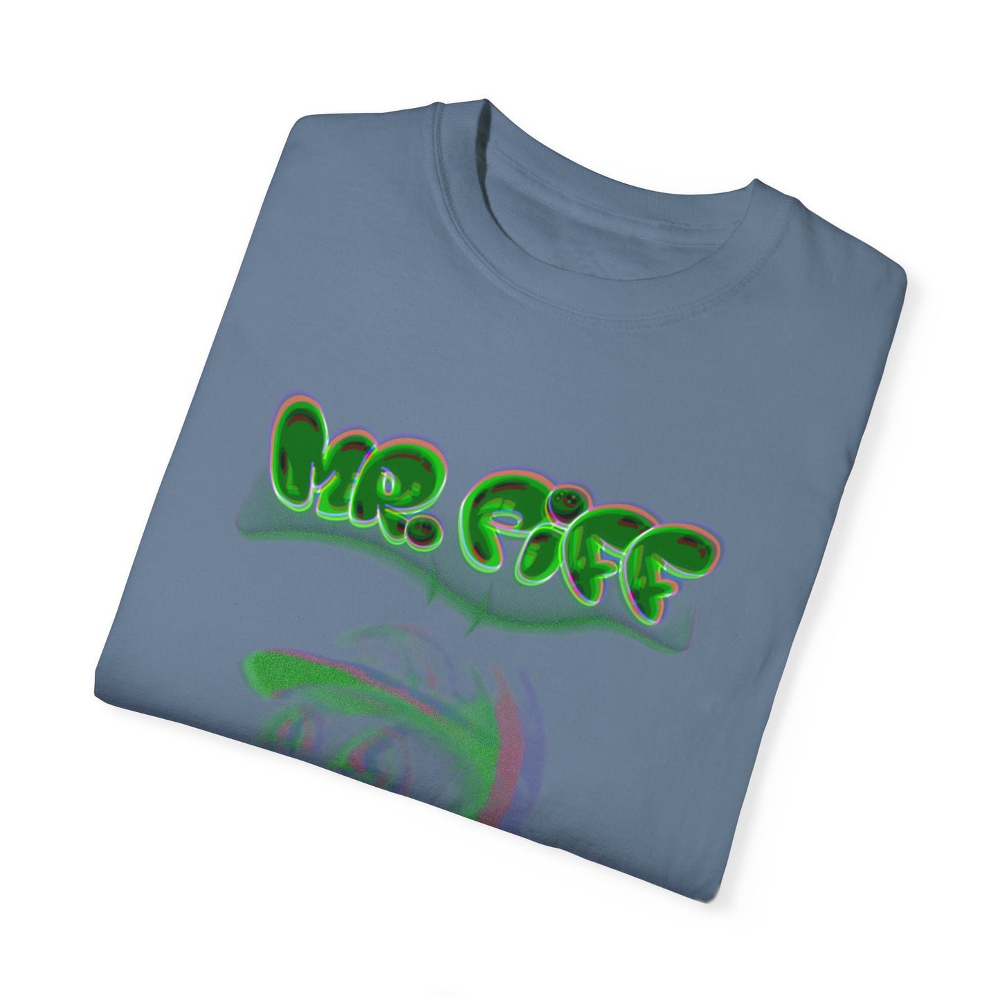 Mr. Piff’s “Dreamin’ Green.”