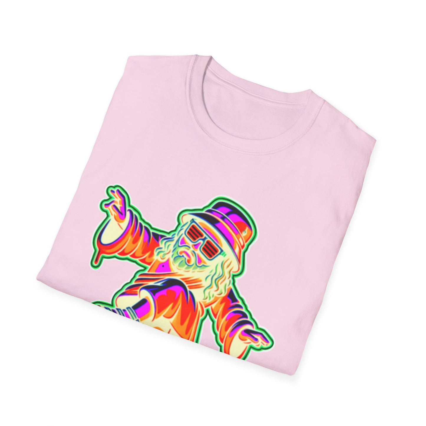 Mr. Piff’s “Drippy J, Shuffle Puddles” Inverted