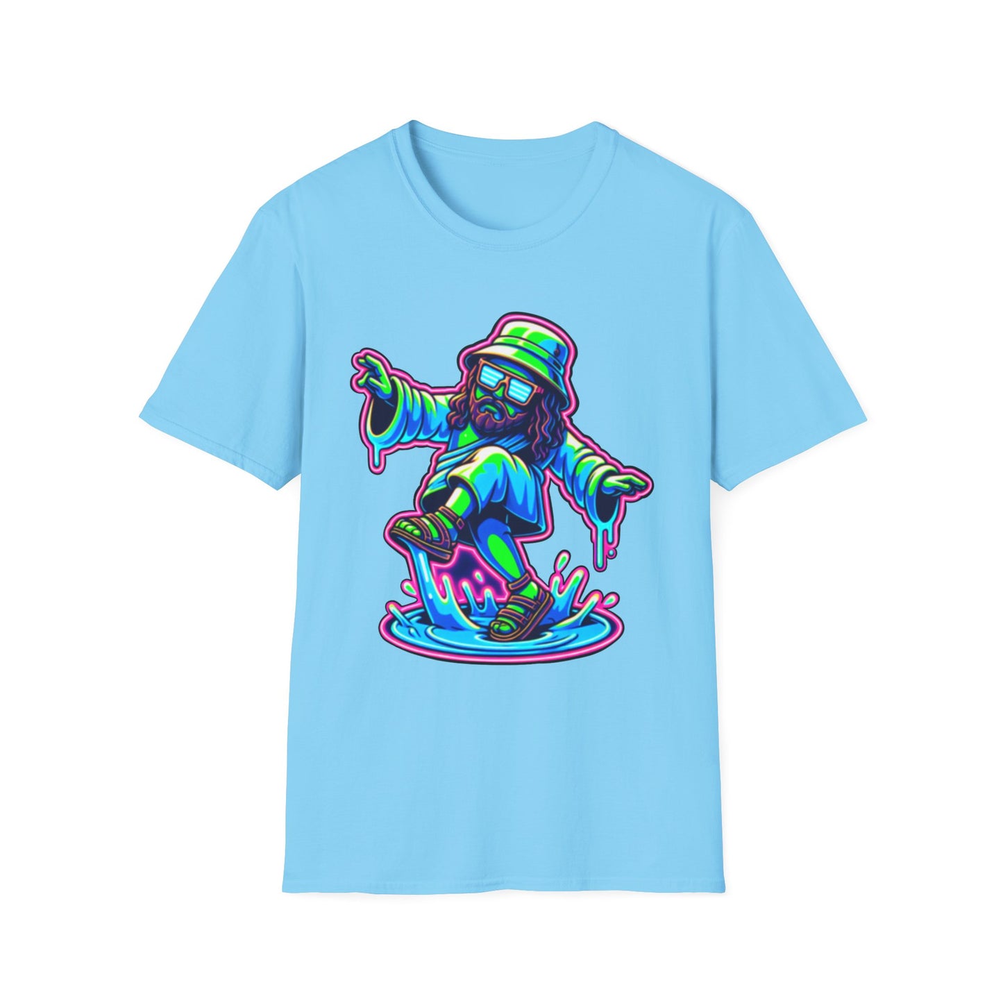 Mr. Piff’s “Drippy J, Shuffle Puddles”
