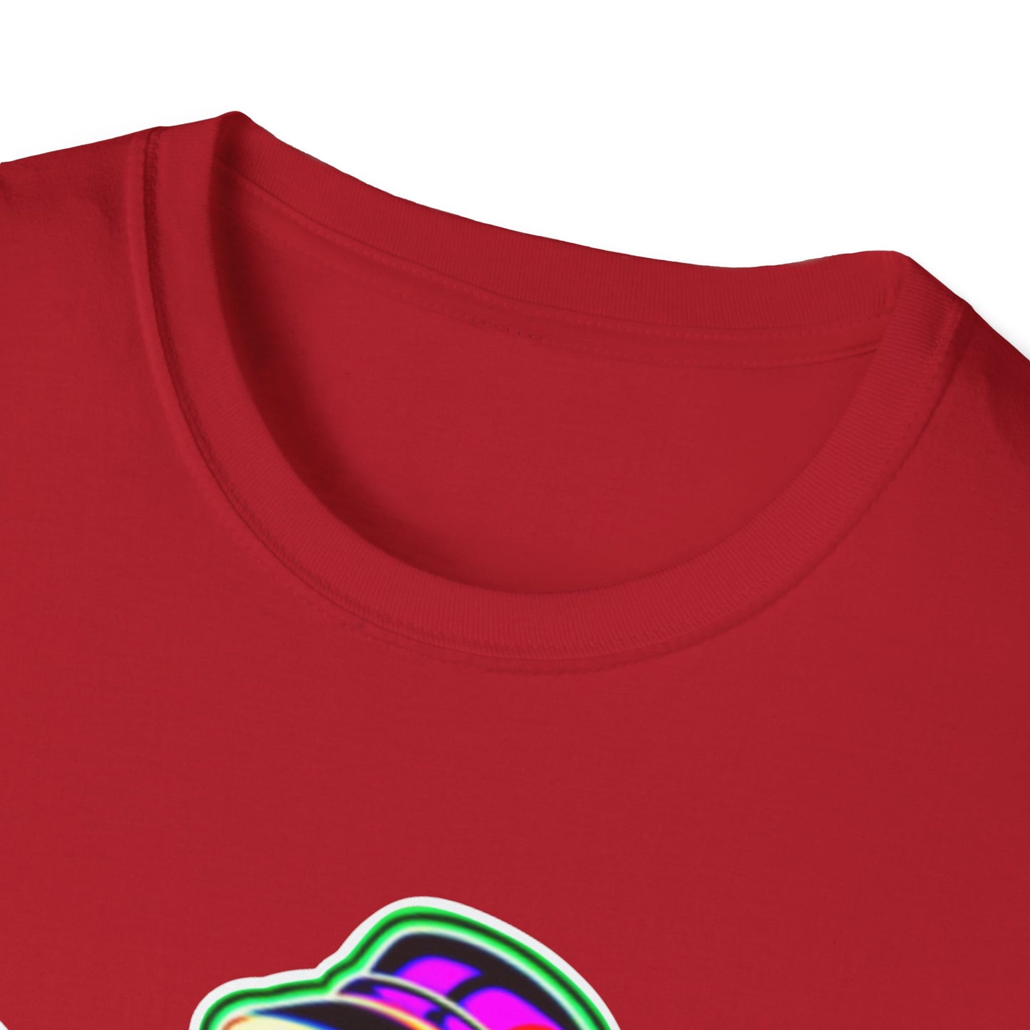 Mr. Piff’s “Drippy J, Shuffle Puddles” Inverted