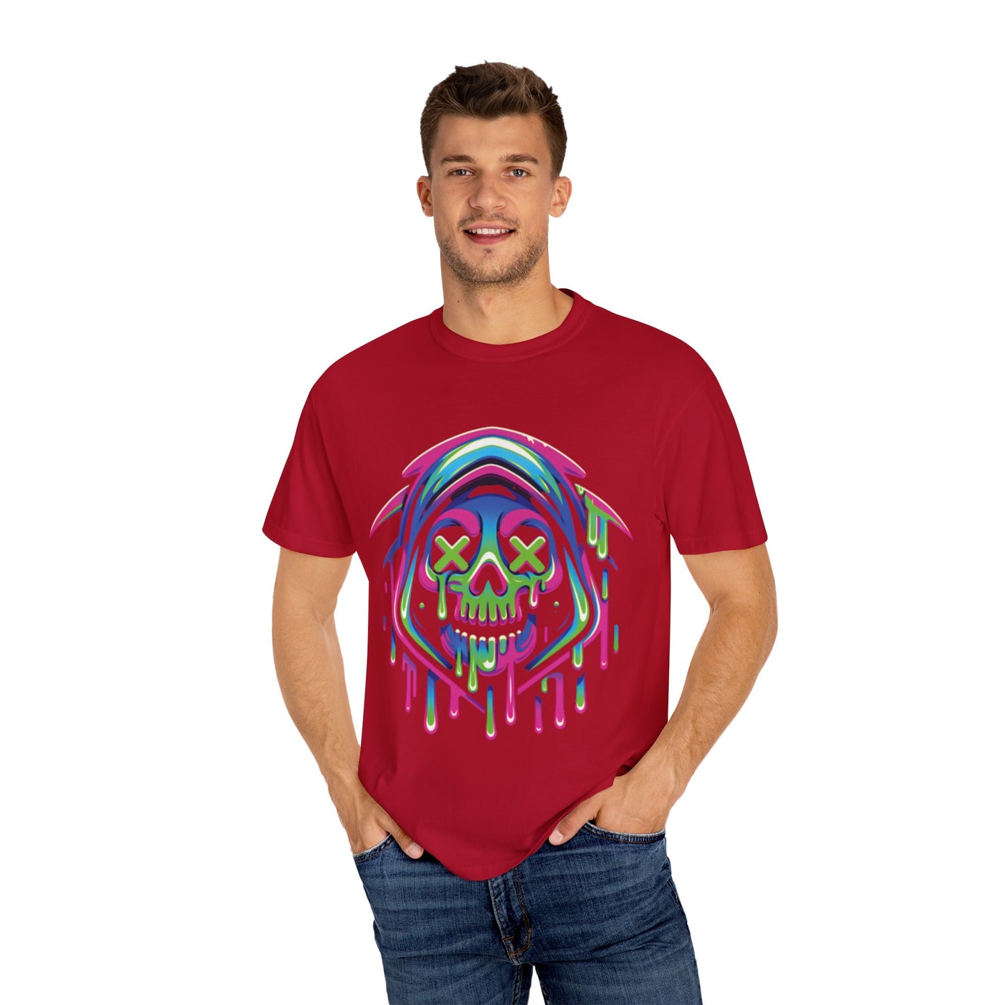 Mr. Piff’s “Drip Reaper”