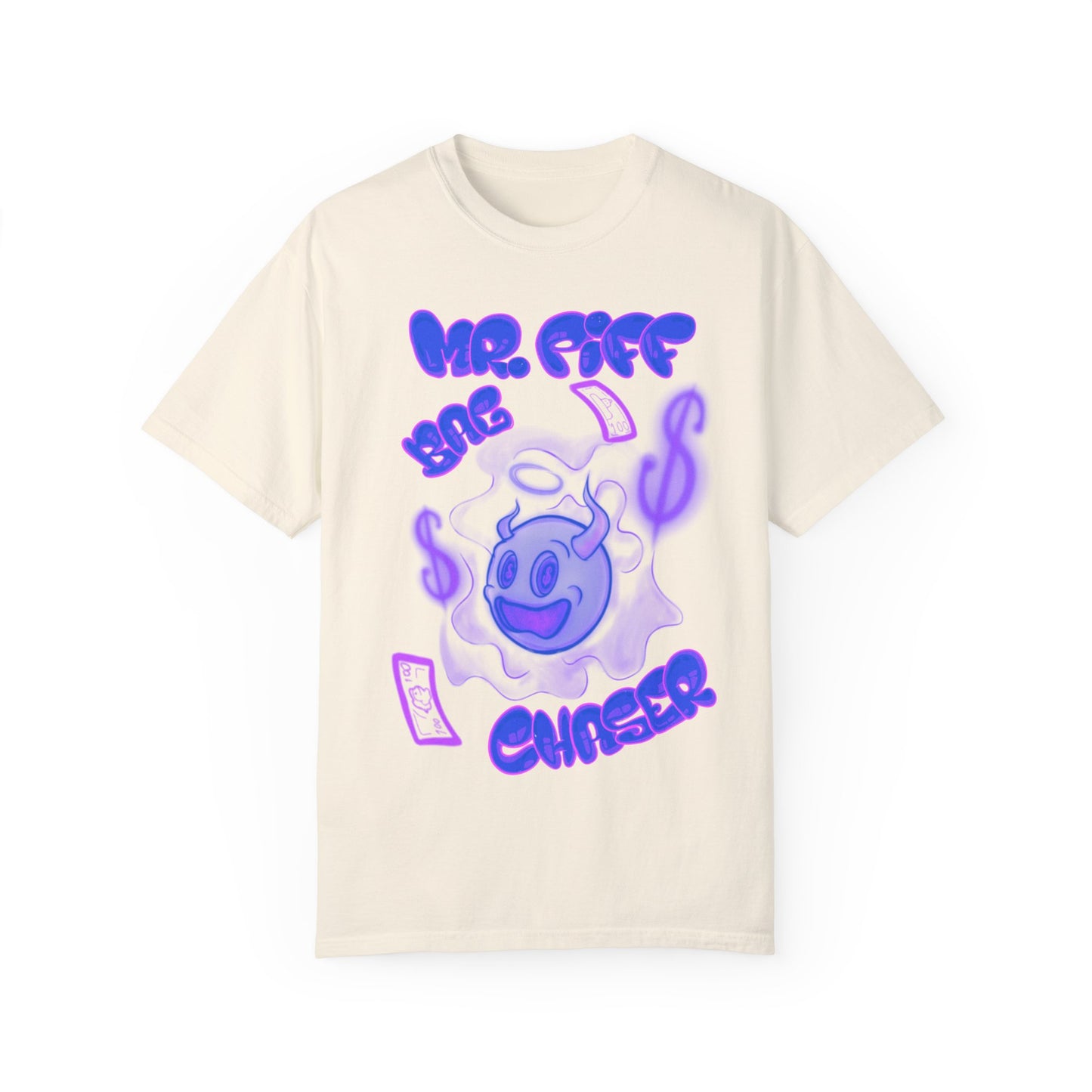 Mr. Piff’s “Bag Chaser” Triple Berry