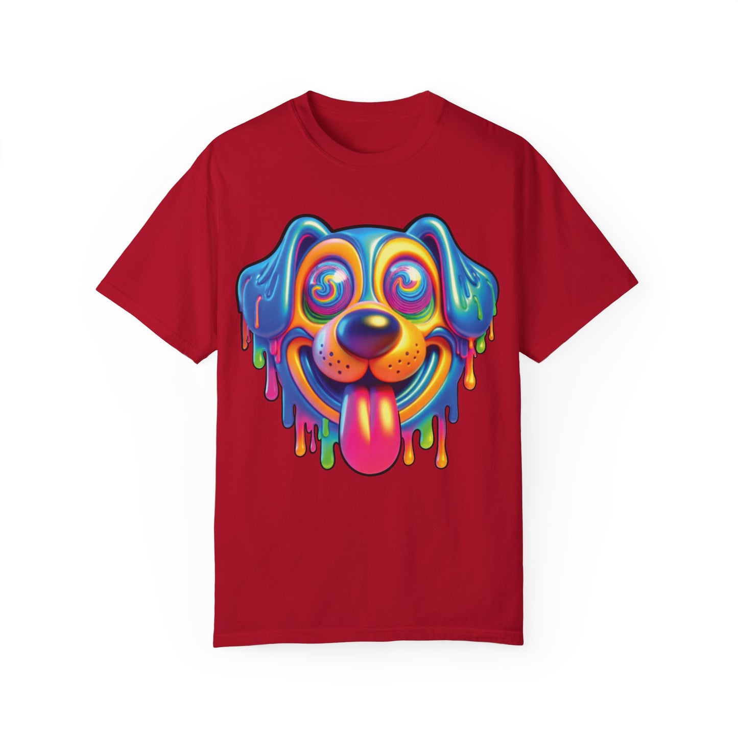 Mr. Piff’s “Drip Dog”