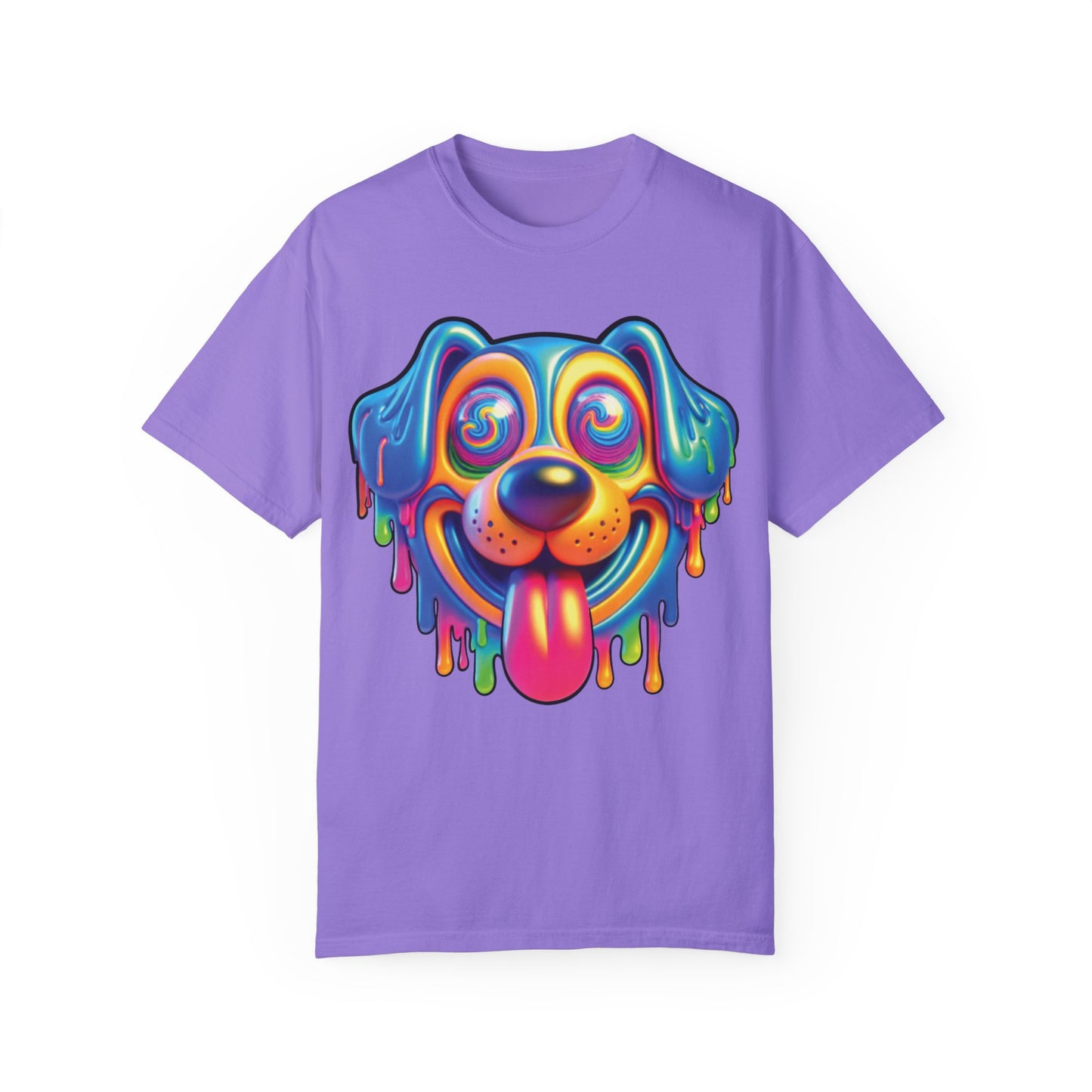 Mr. Piff’s “Drip Dog”