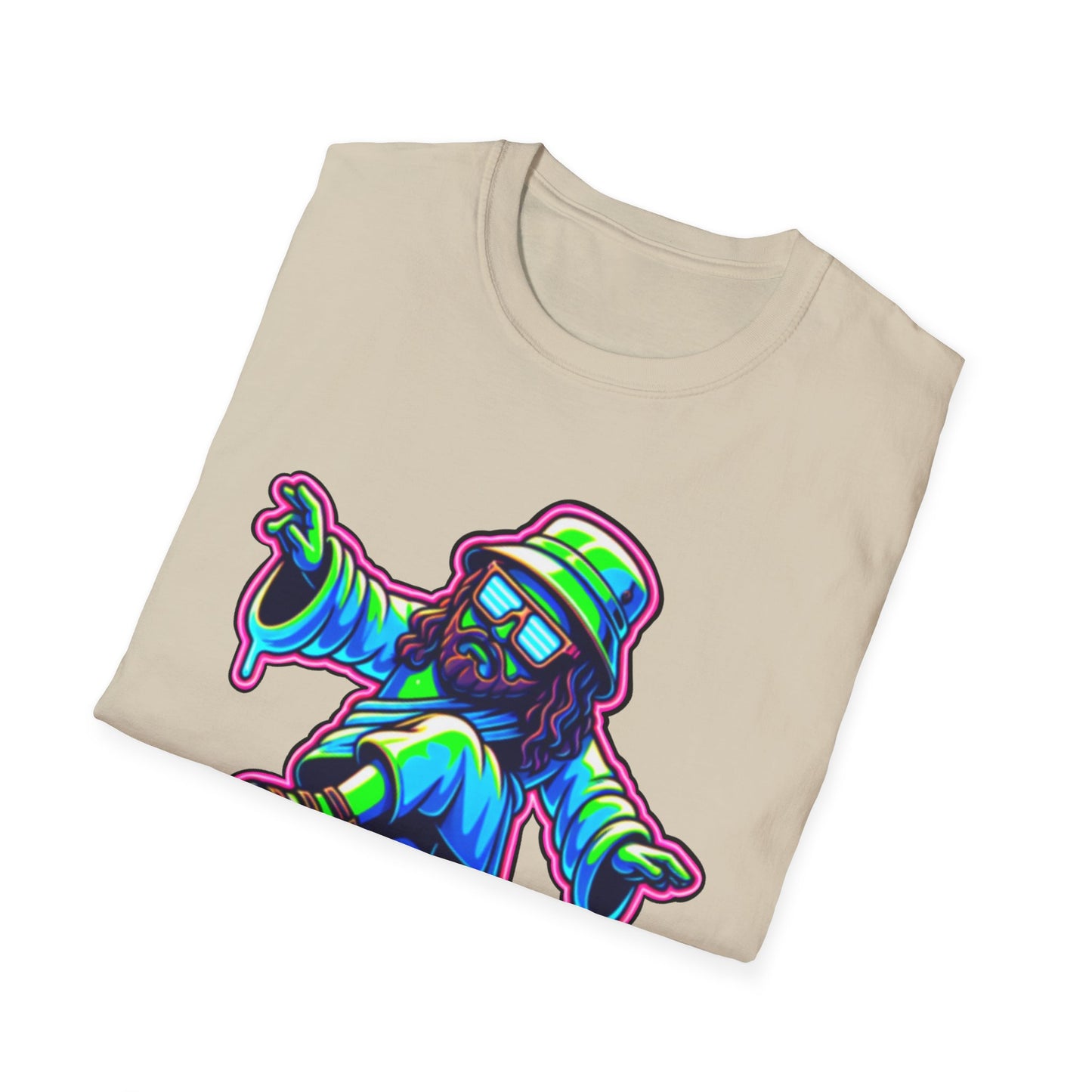 Mr. Piff’s “Drippy J, Shuffle Puddles”
