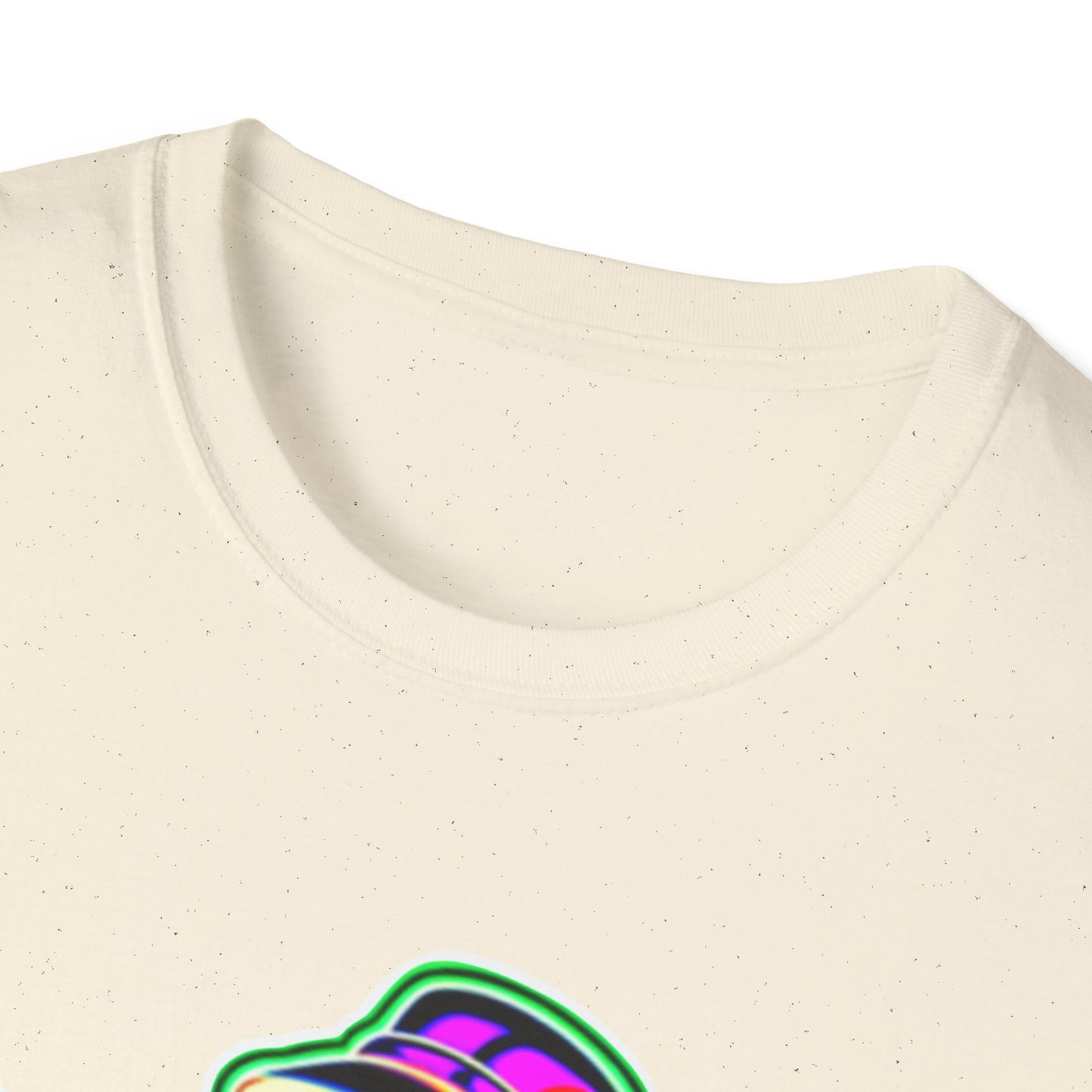Mr. Piff’s “Drippy J, Shuffle Puddles” Inverted