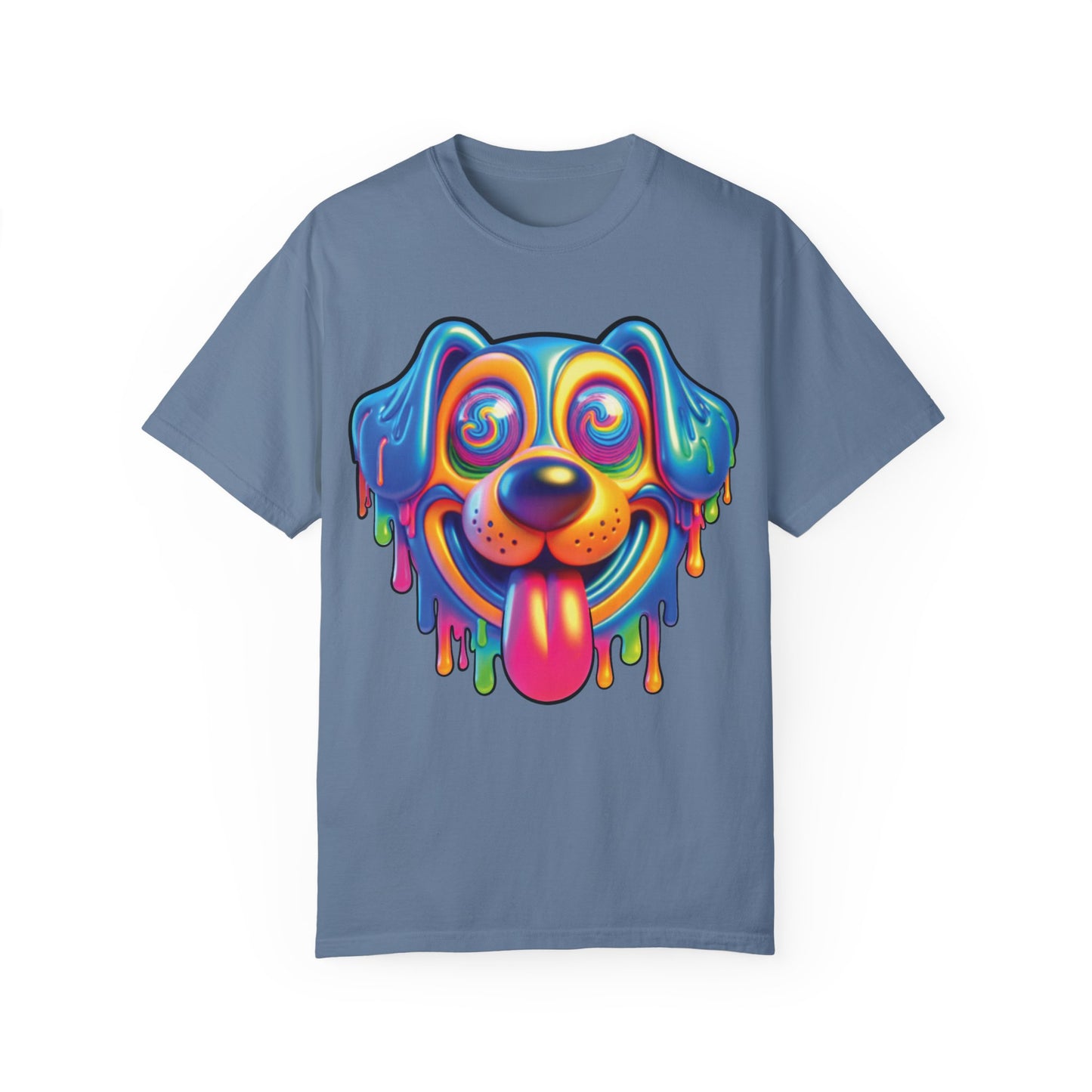 Mr. Piff’s “Drip Dog”