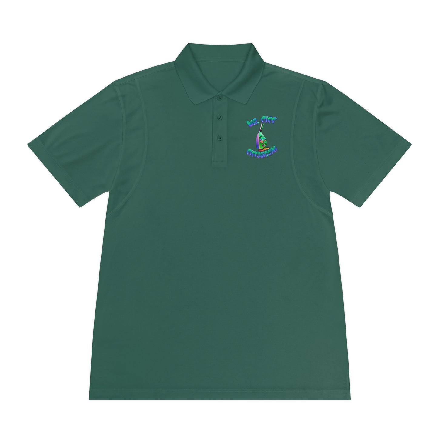 Mr. Piff’s “Drunk Driver” Green