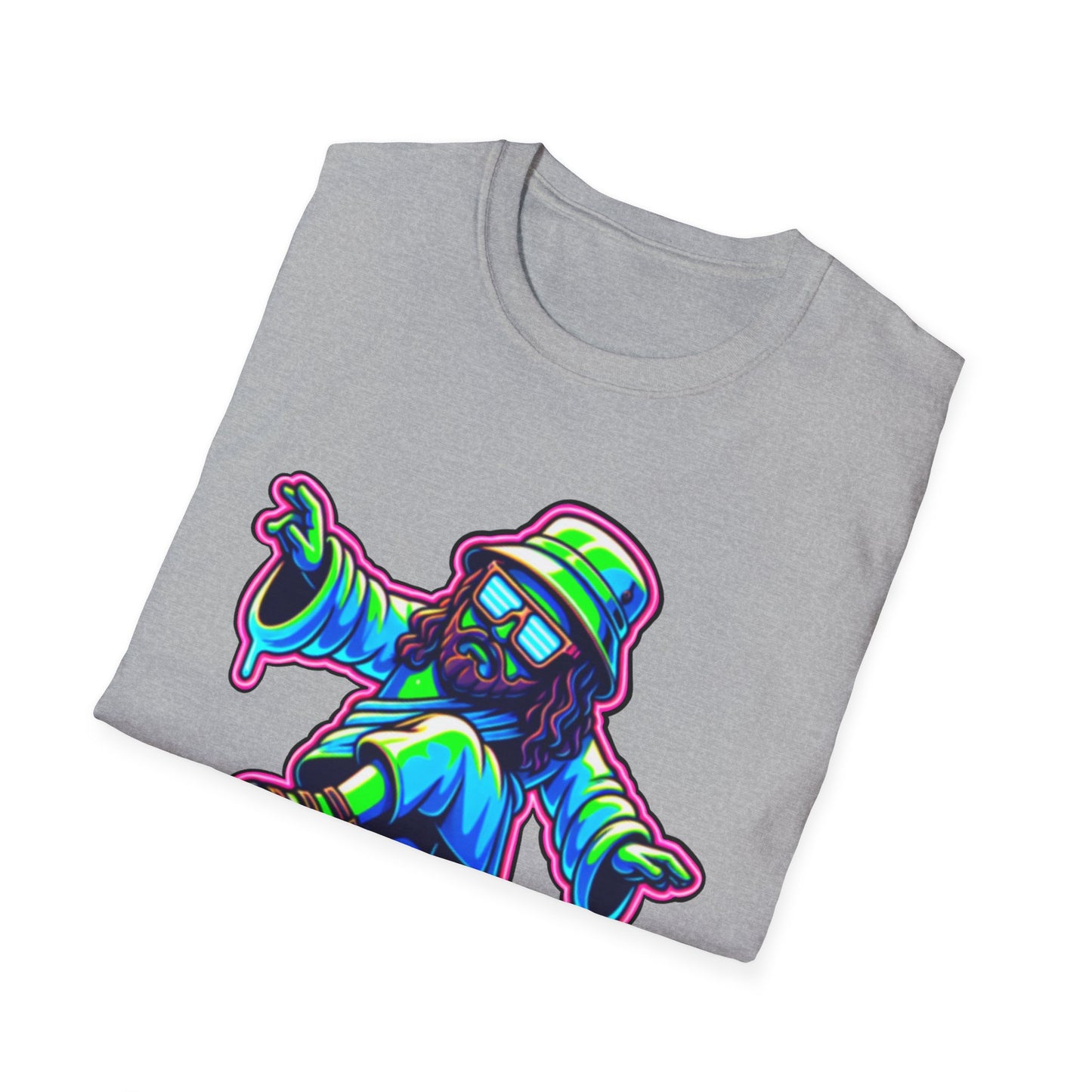 Mr. Piff’s “Drippy J, Shuffle Puddles”