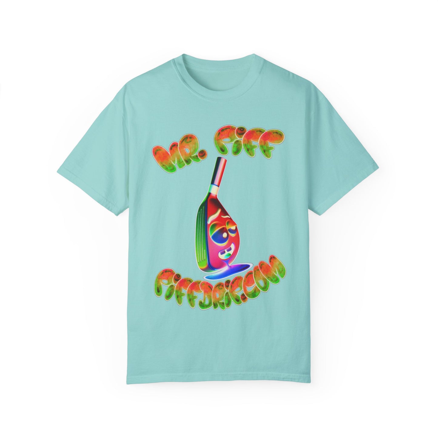 Mr. Piff’s “Drunk Driver” Redvert