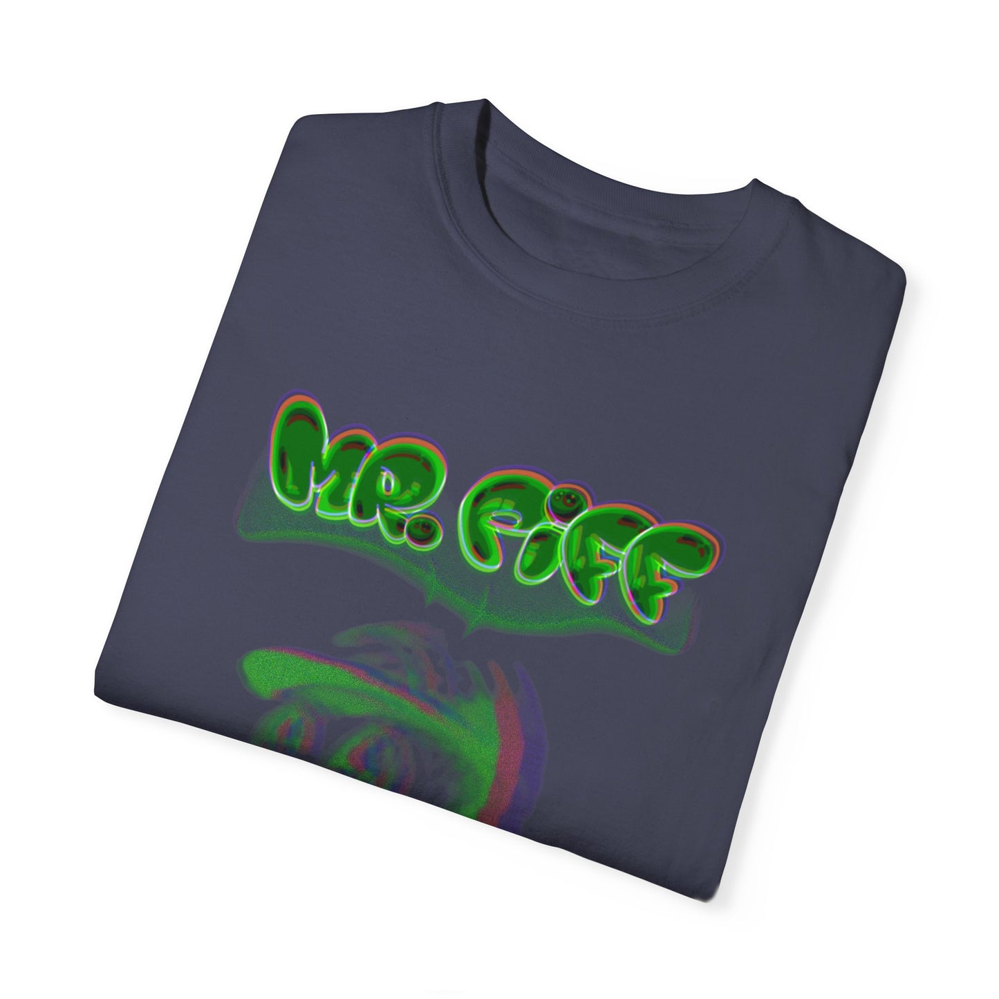 Mr. Piff’s “Dreamin’ Green.”