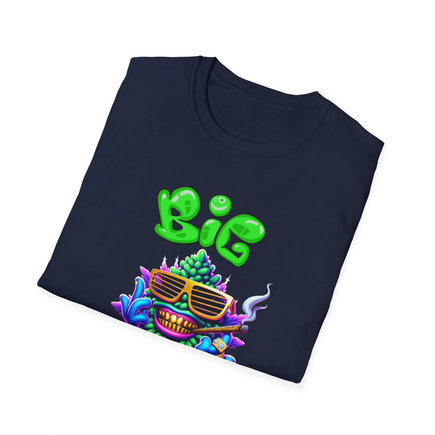 Mr. Piff’s “Big Herm” Green