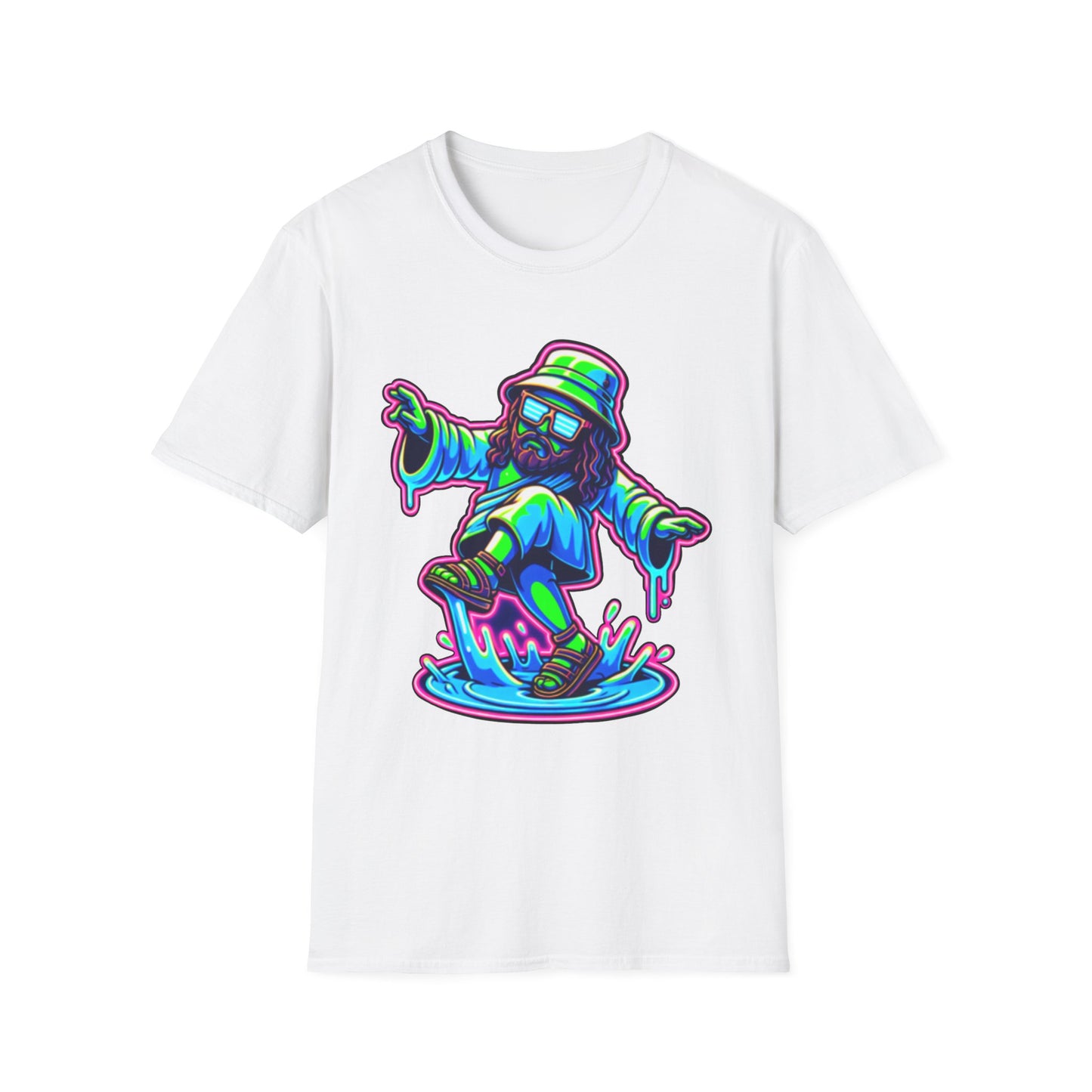 Mr. Piff’s “Drippy J, Shuffle Puddles”