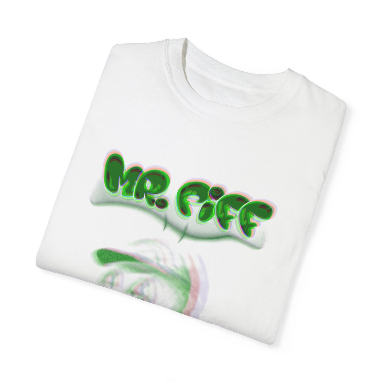 Mr. Piff’s “Dreamin’ Green.”