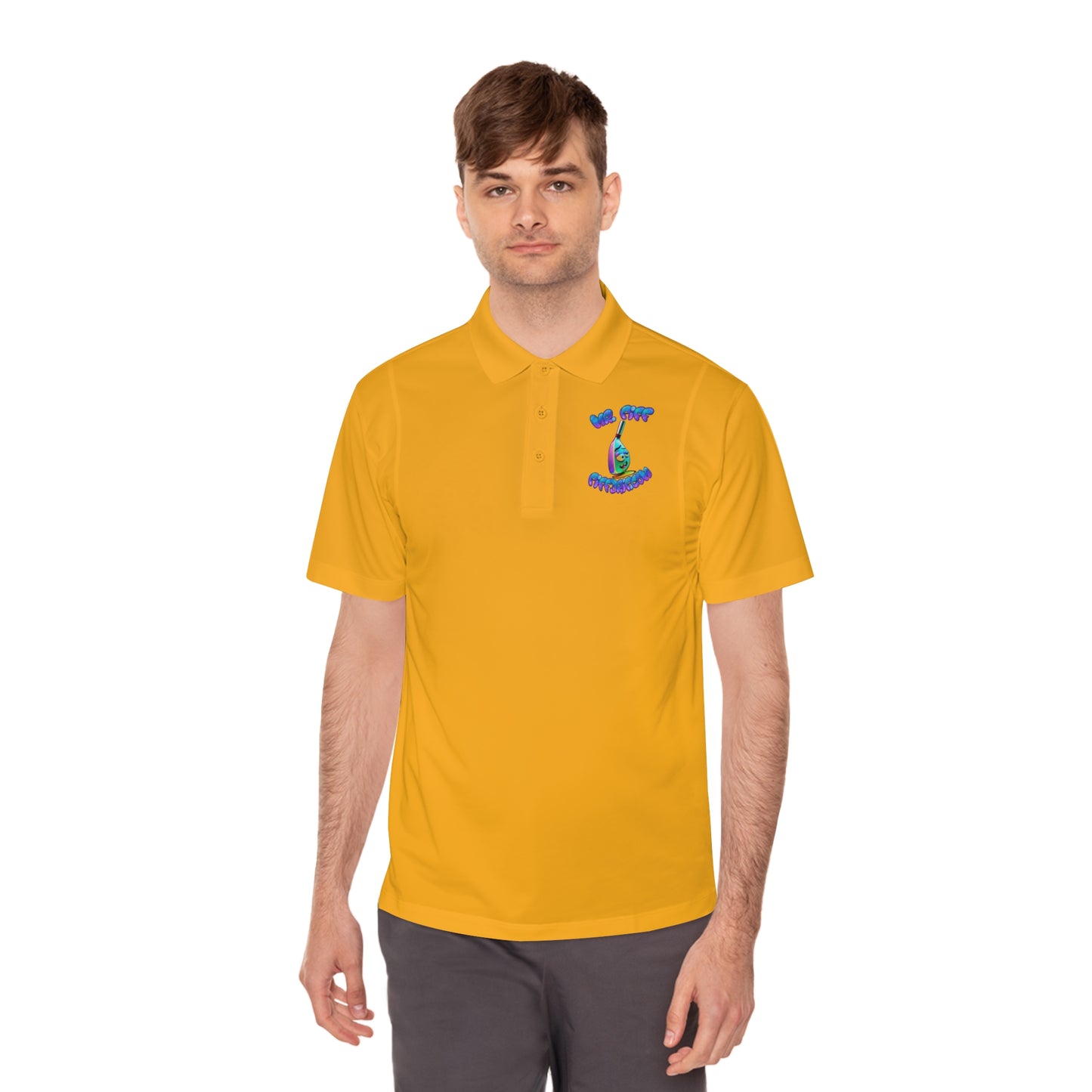 Mr. Piff’s “Drunk Driver” Teal