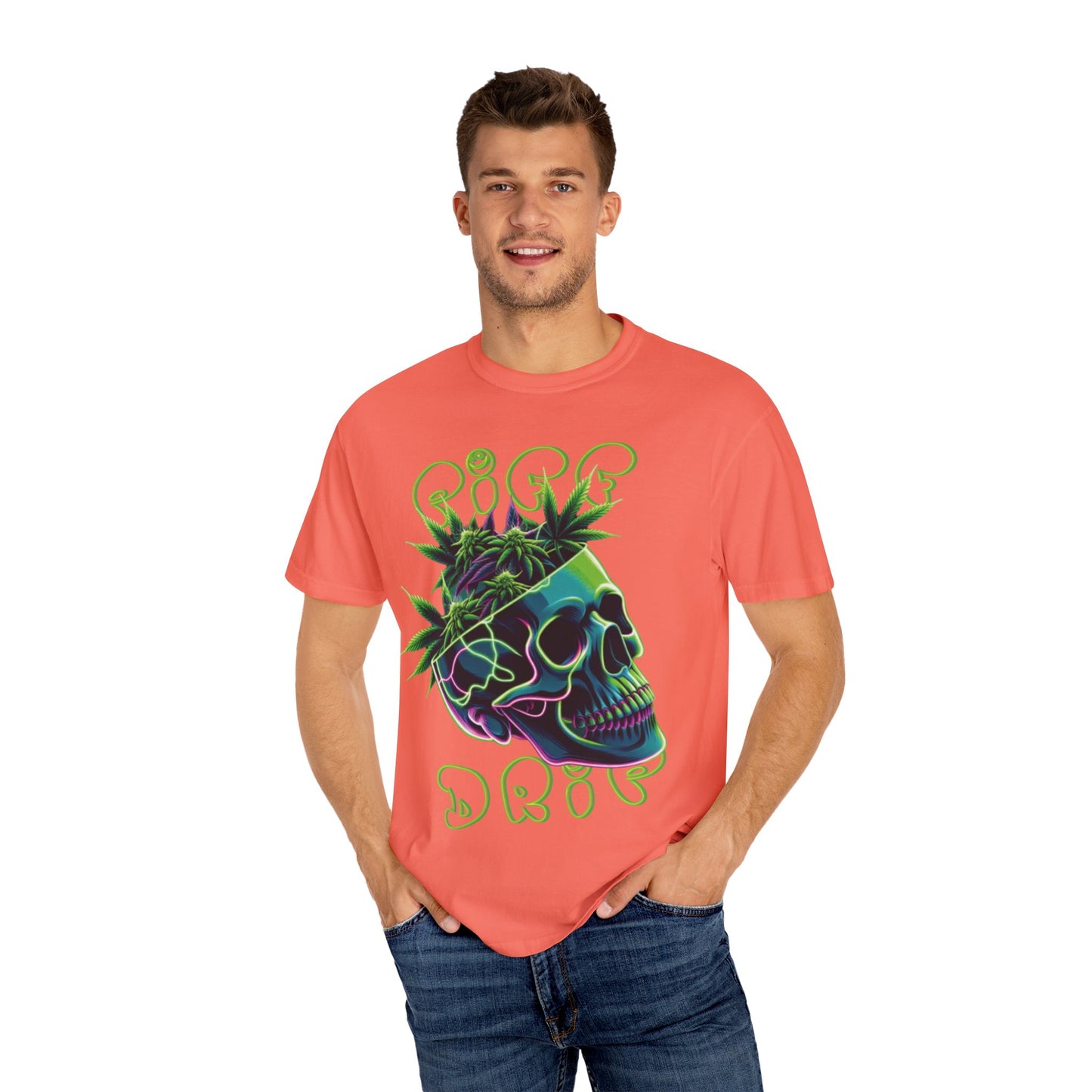 Mr. Piff’s “Brain Strain”