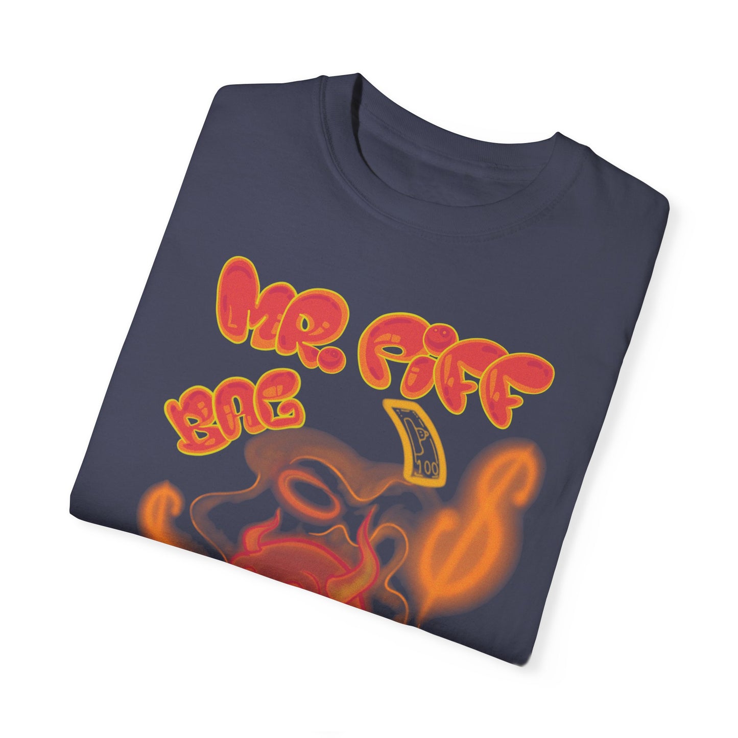 Mr. Piff’s “Bag Chaser” Glo Plug