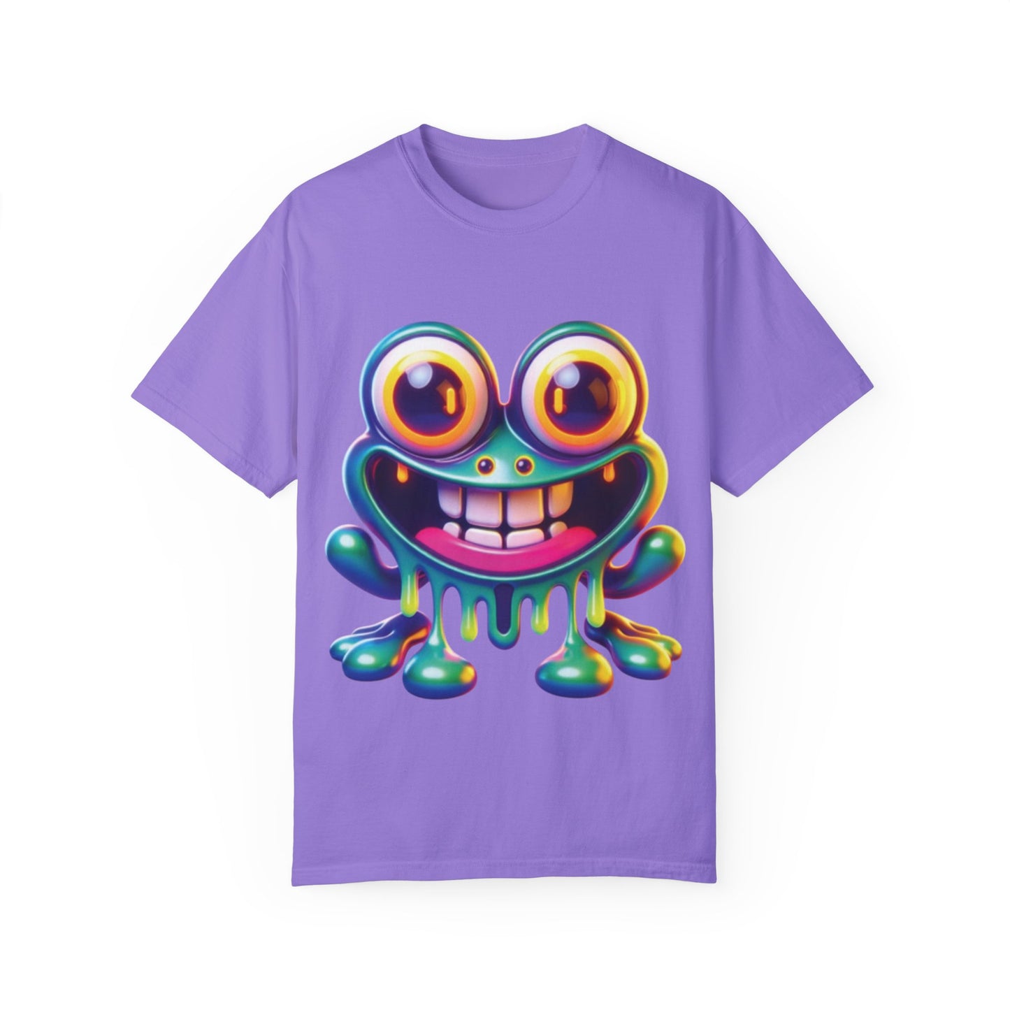 Mr. Piff’s “Drip Frog”