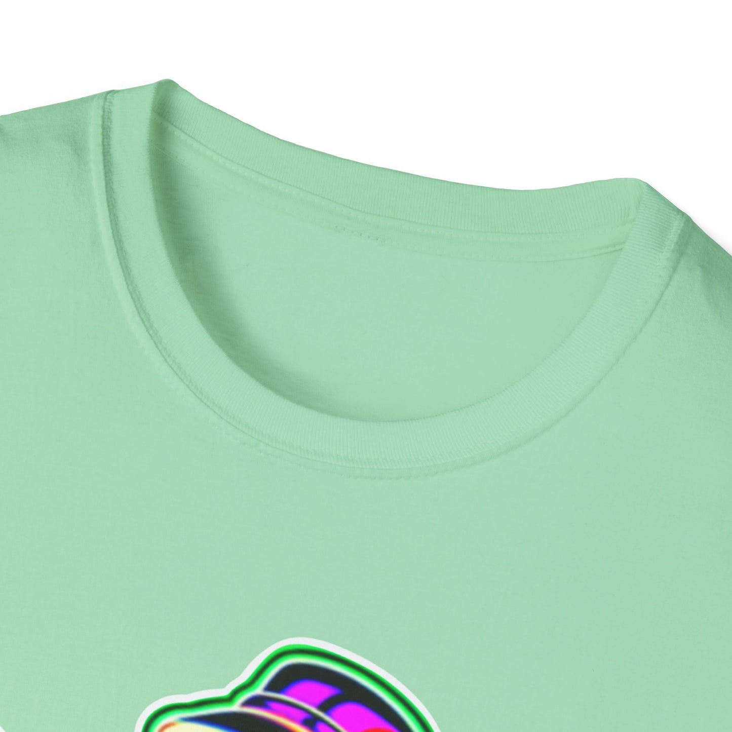 Mr. Piff’s “Drippy J, Shuffle Puddles” Inverted