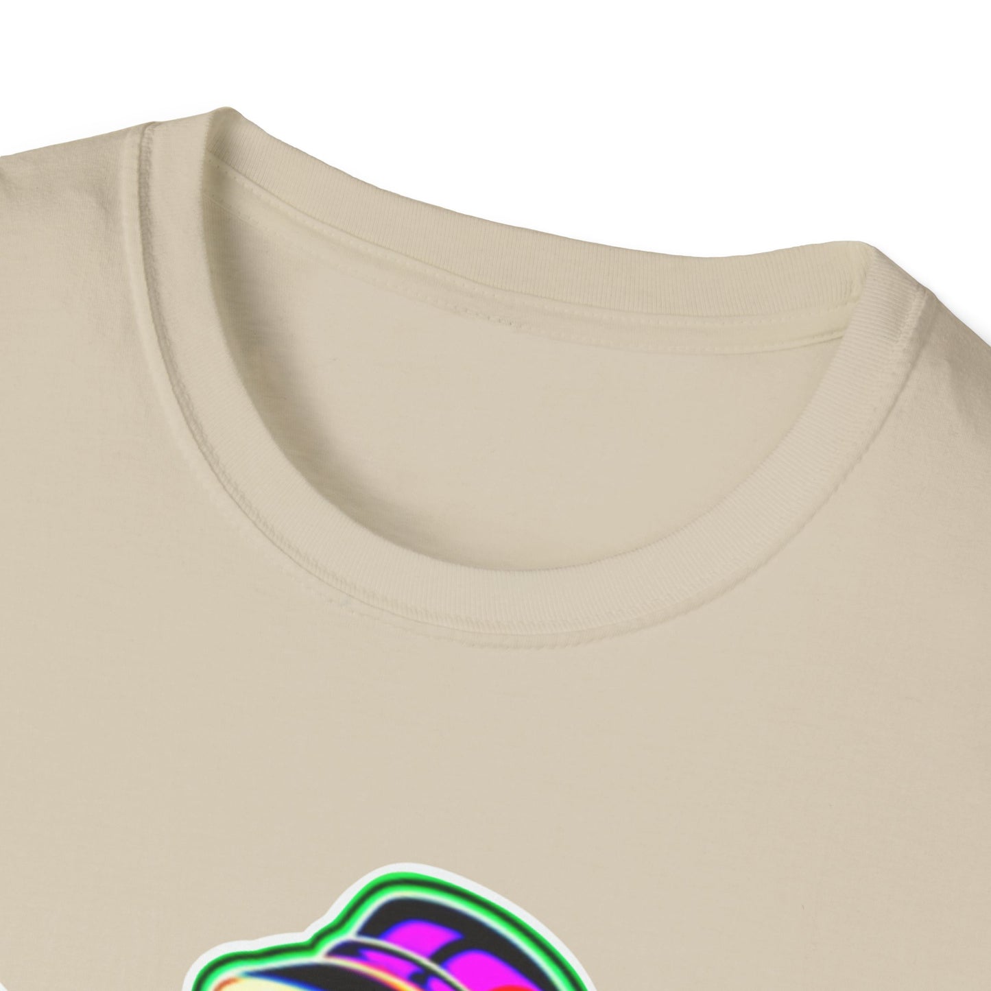 Mr. Piff’s “Drippy J, Shuffle Puddles” Inverted
