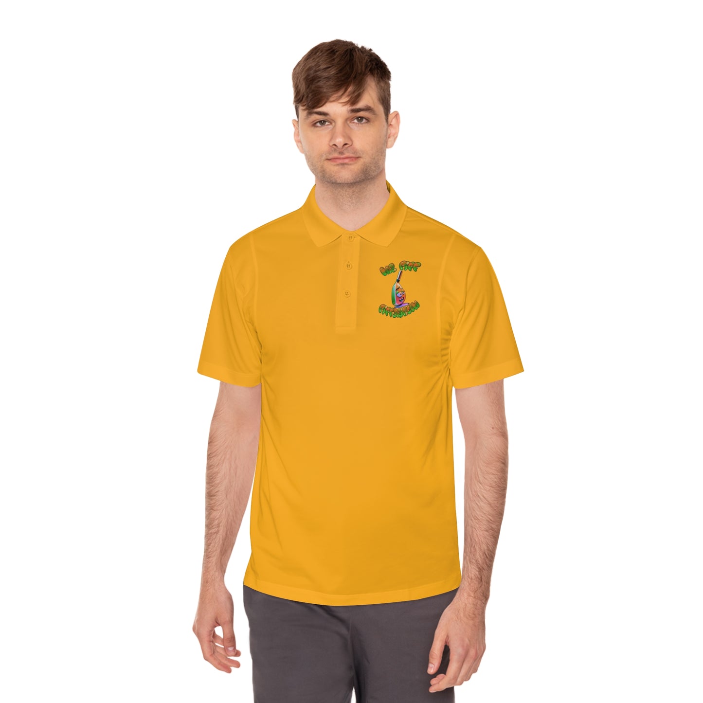 Mr. Piff’s “Drunk Driver” Orange
