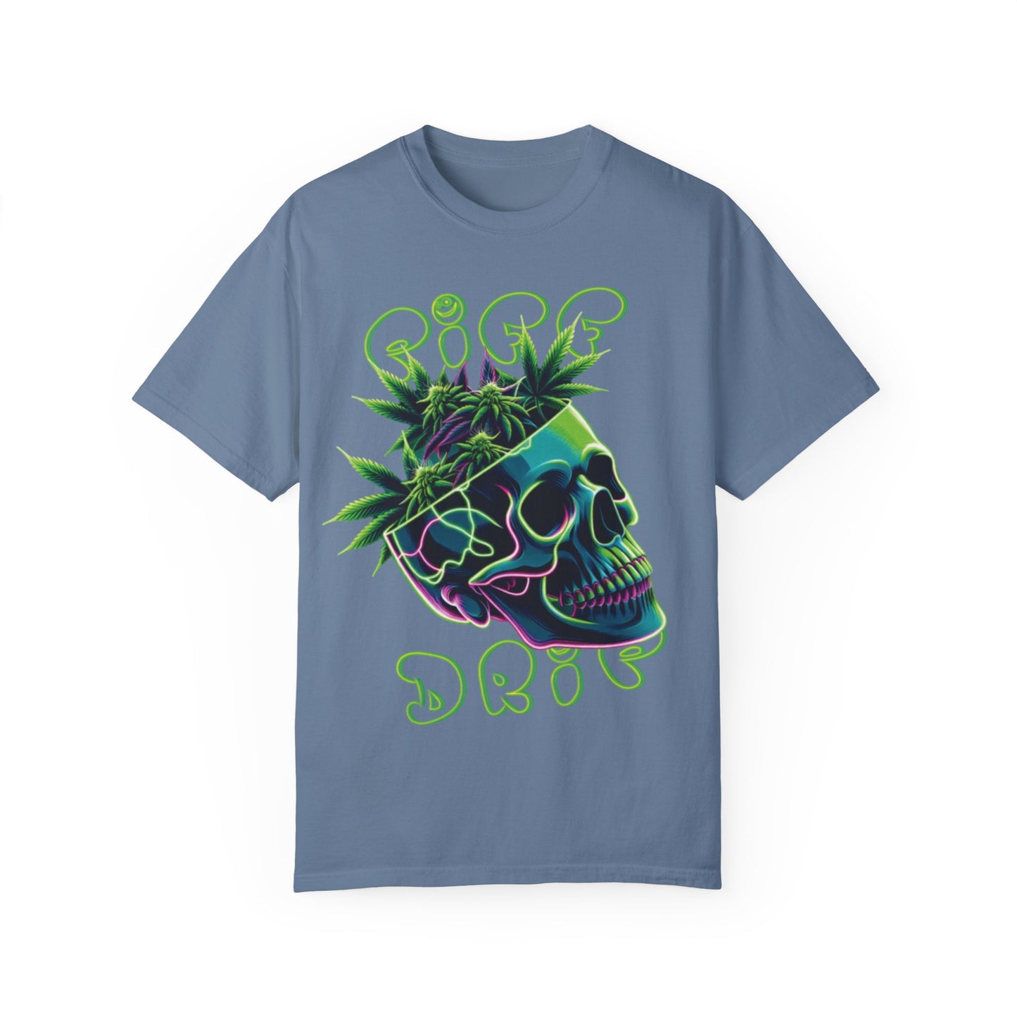 Mr. Piff’s “Brain Strain”