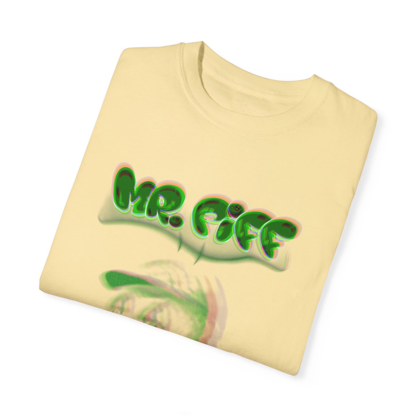 Mr. Piff’s “Dreamin’ Green.”