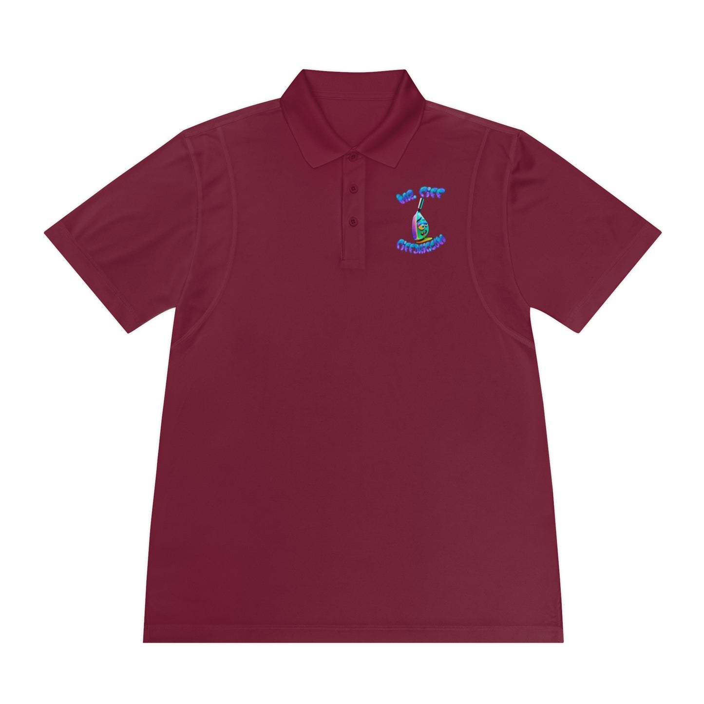 Mr. Piff’s “Drunk Driver” Teal
