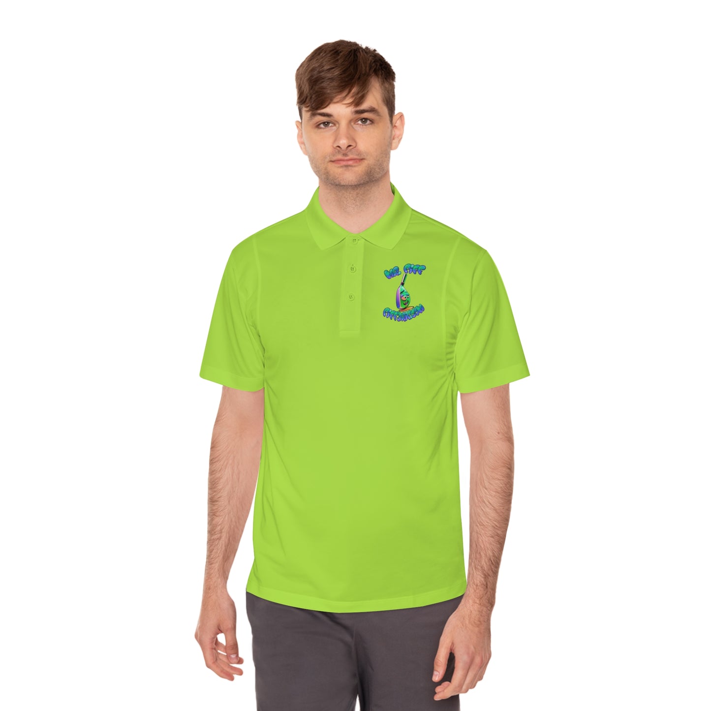 Mr. Piff’s “Drunk Driver” Green