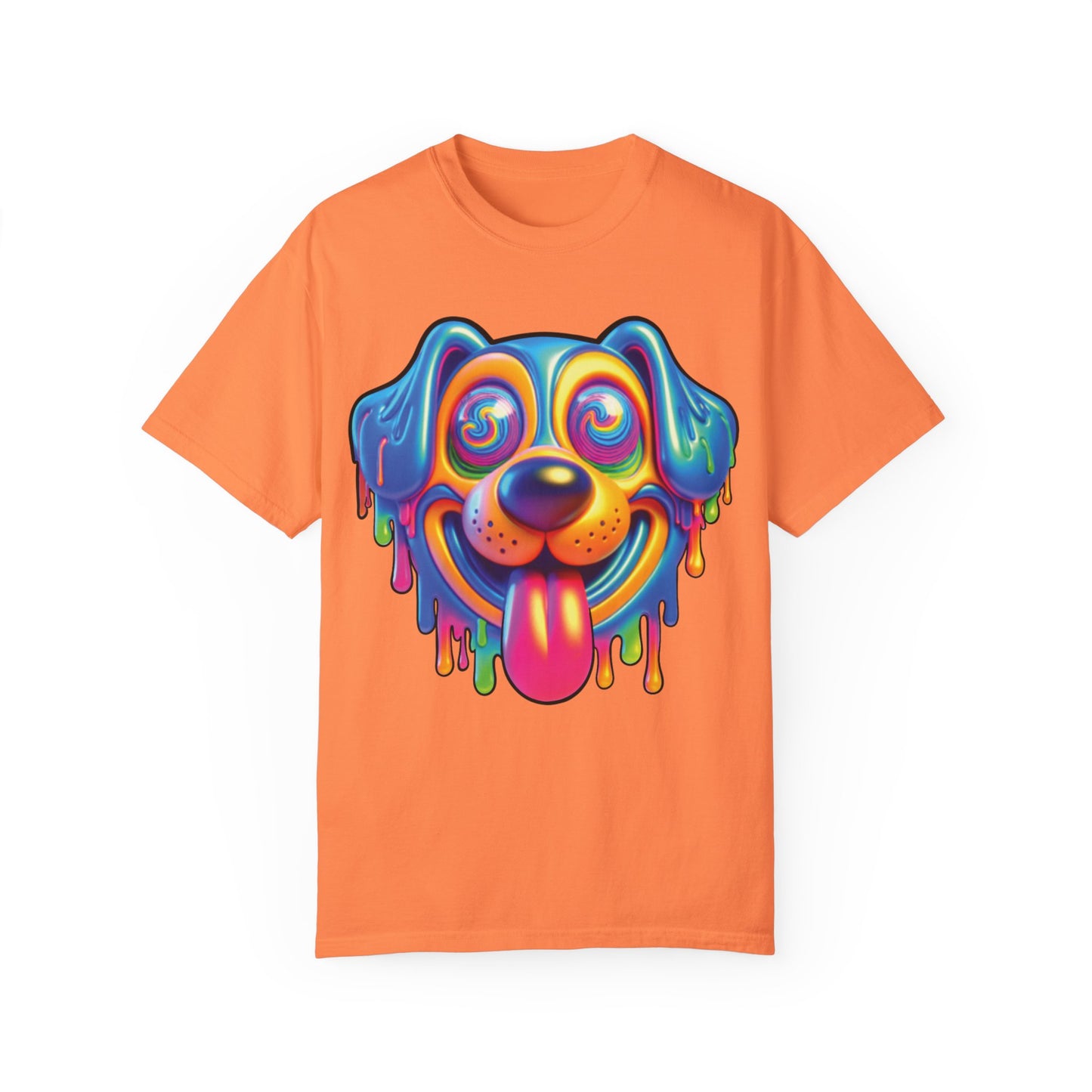 Mr. Piff’s “Drip Dog”