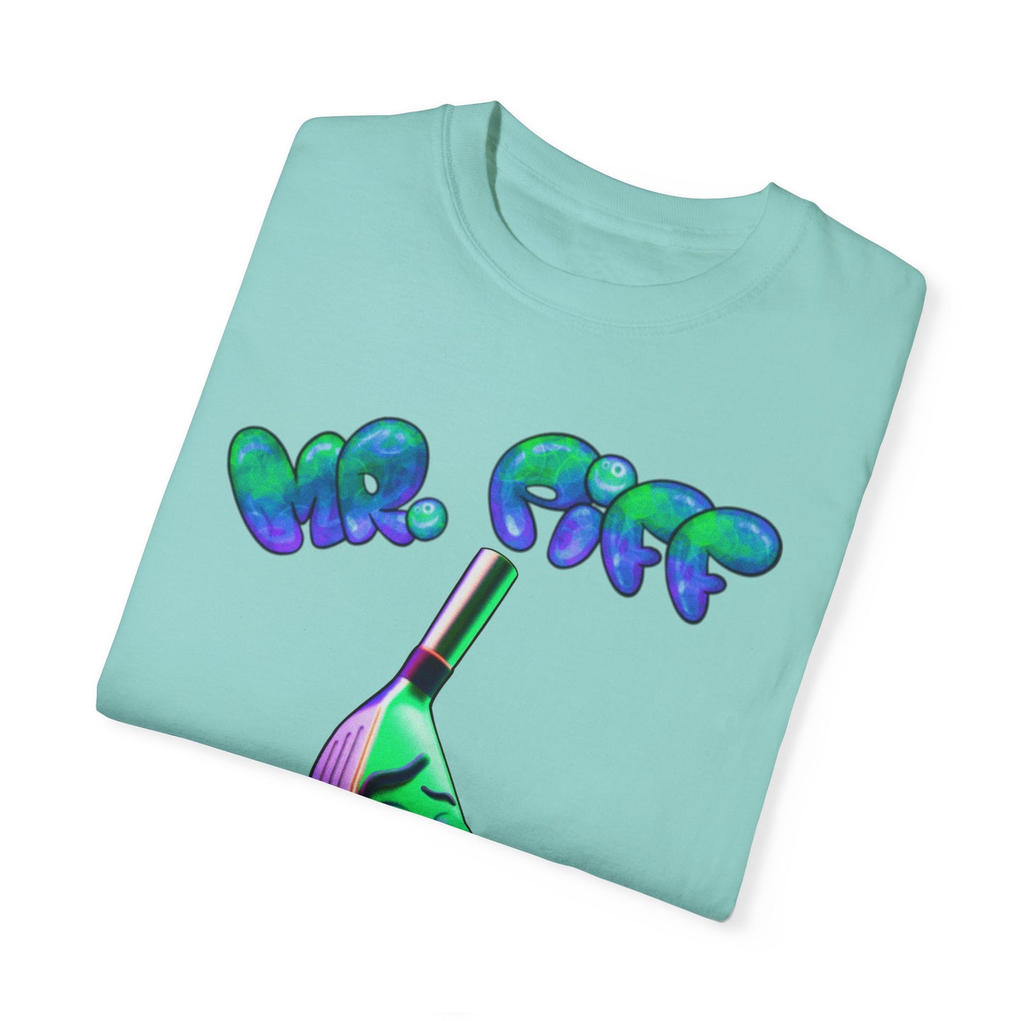 Mr. Piff’s “Drunk Driver” Green