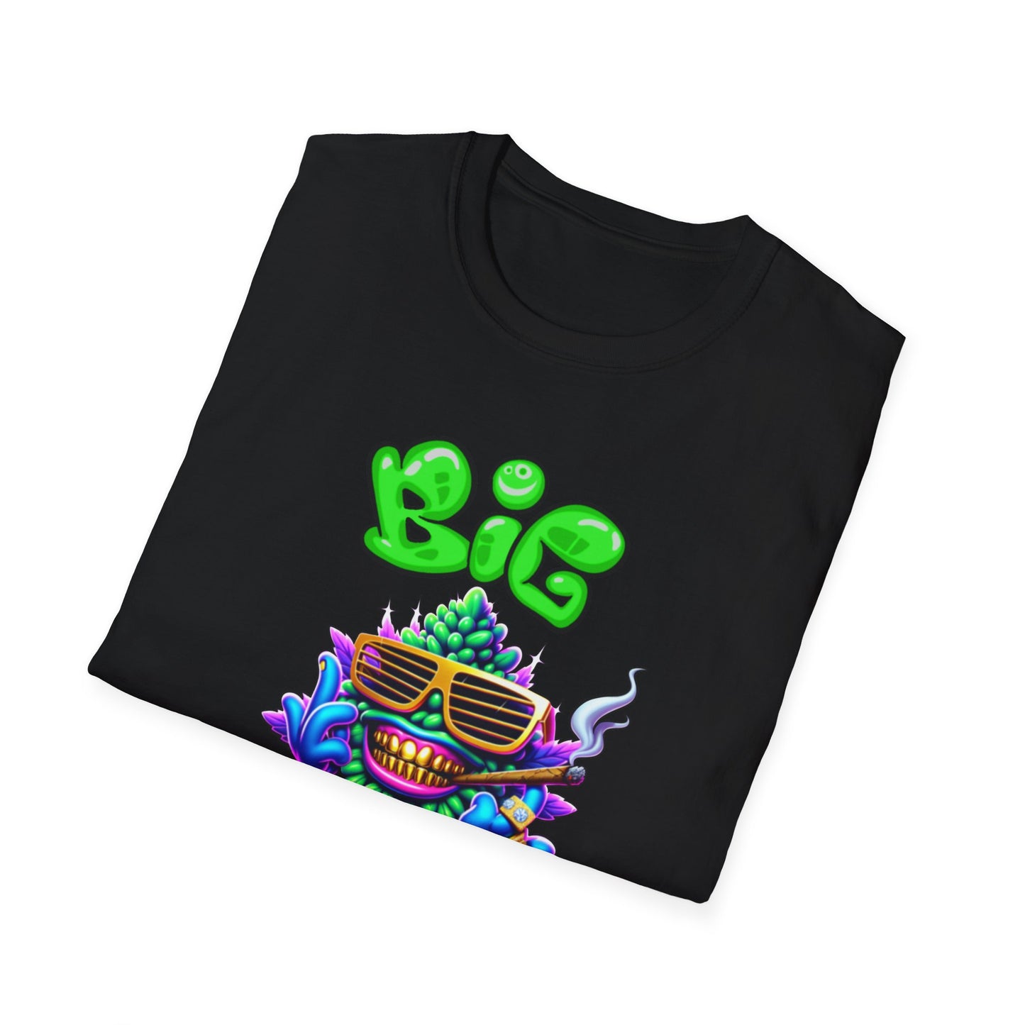 Mr. Piff’s “Big Herm” Green