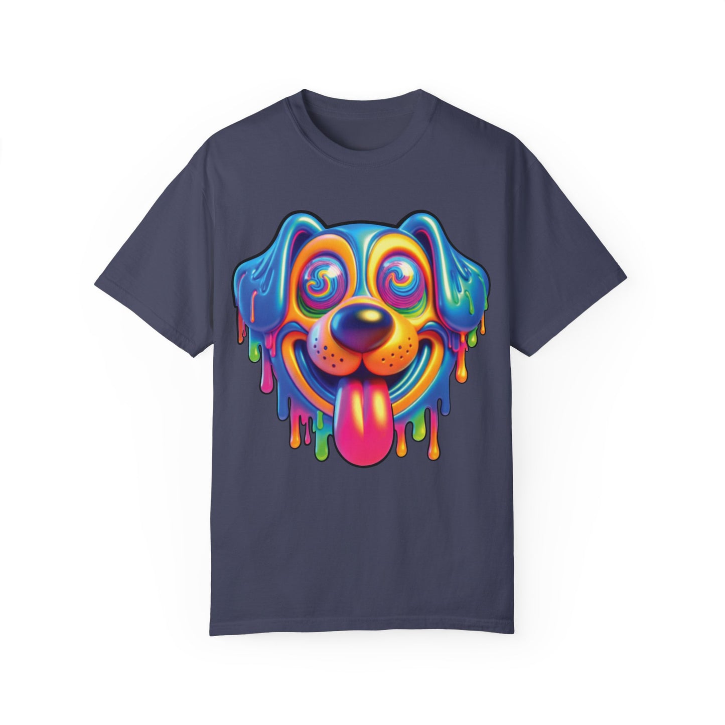 Mr. Piff’s “Drip Dog”