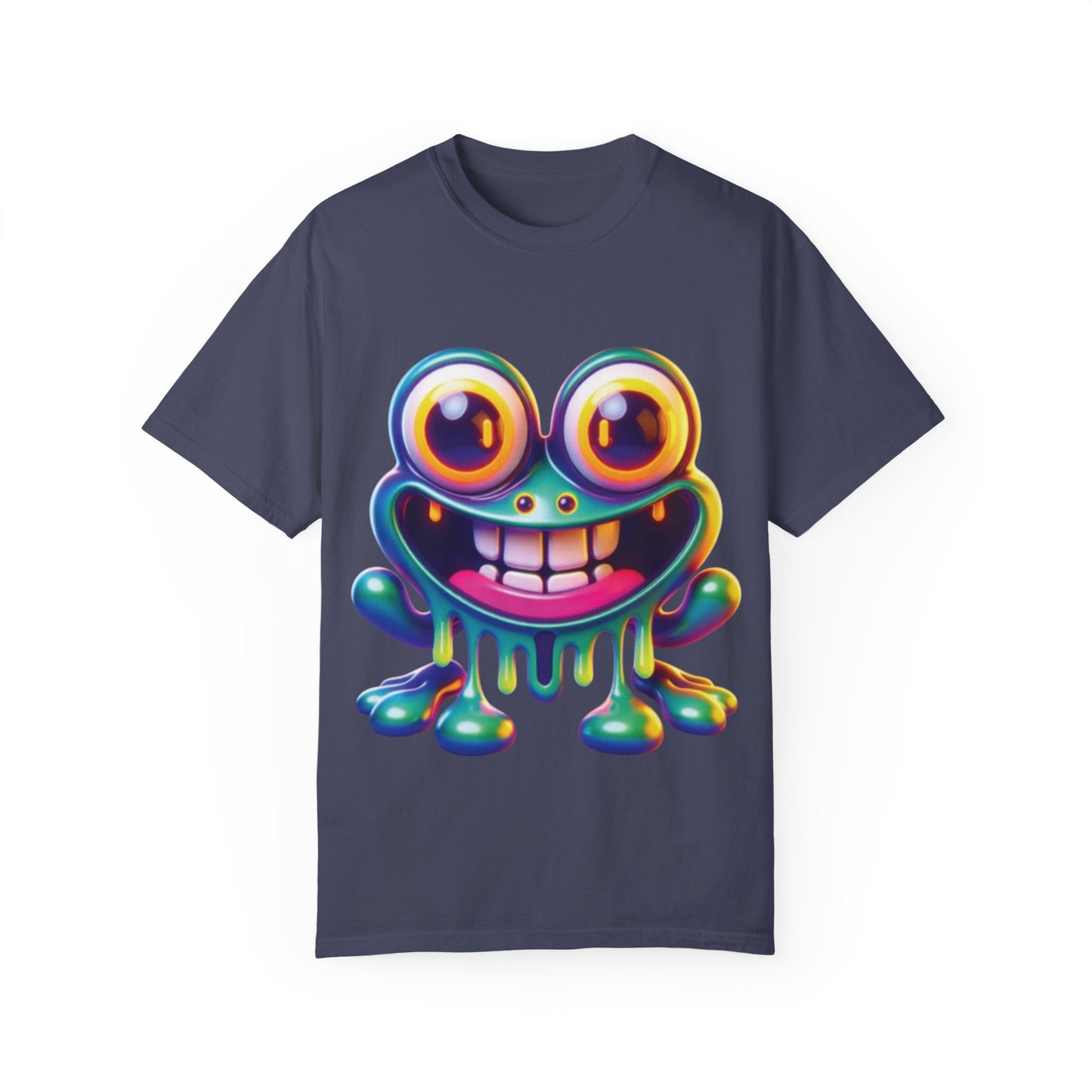 Mr. Piff’s “Drip Frog”
