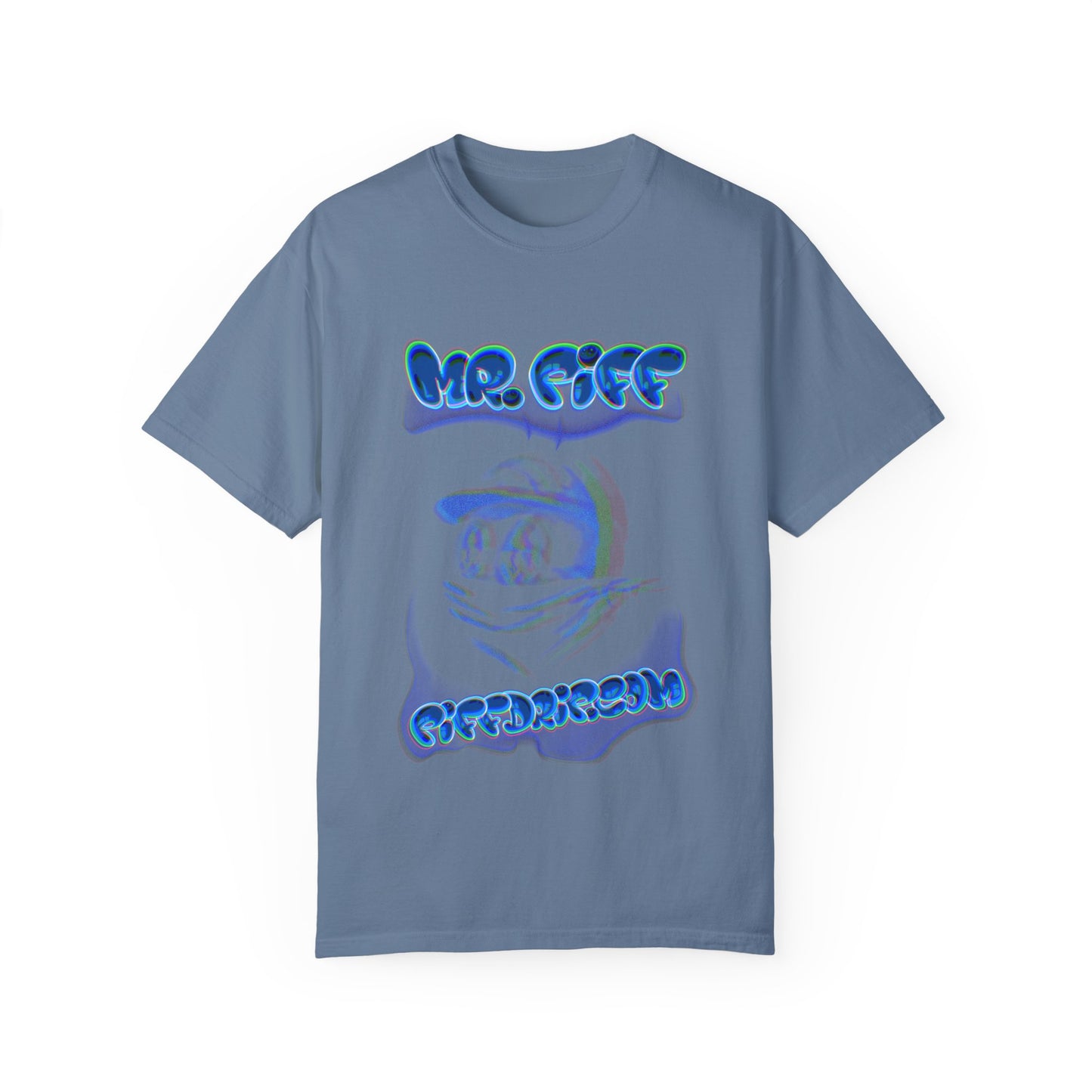 Mr. Piff’s “Dreamin’ Blue.”