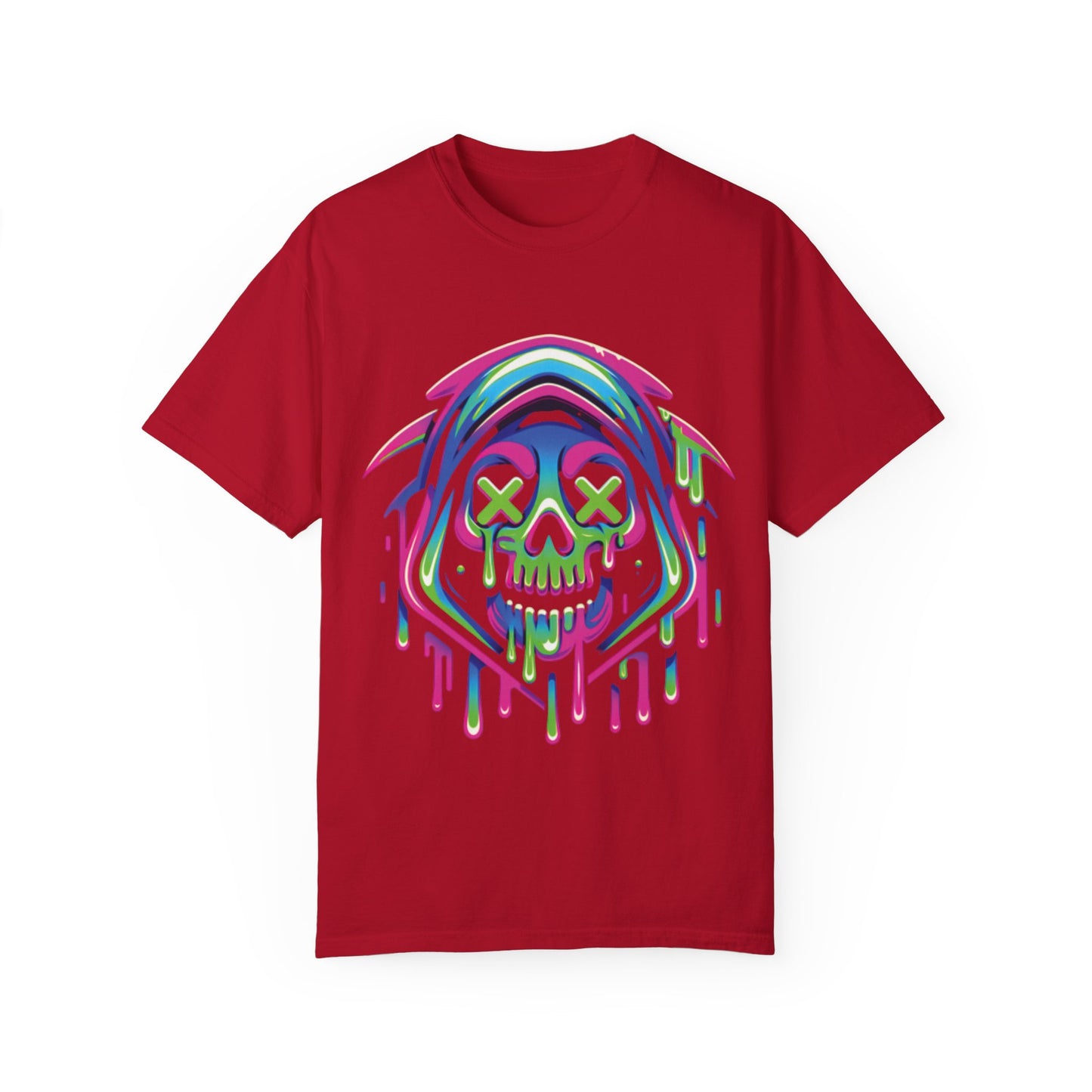 Mr. Piff’s “Drip Reaper”