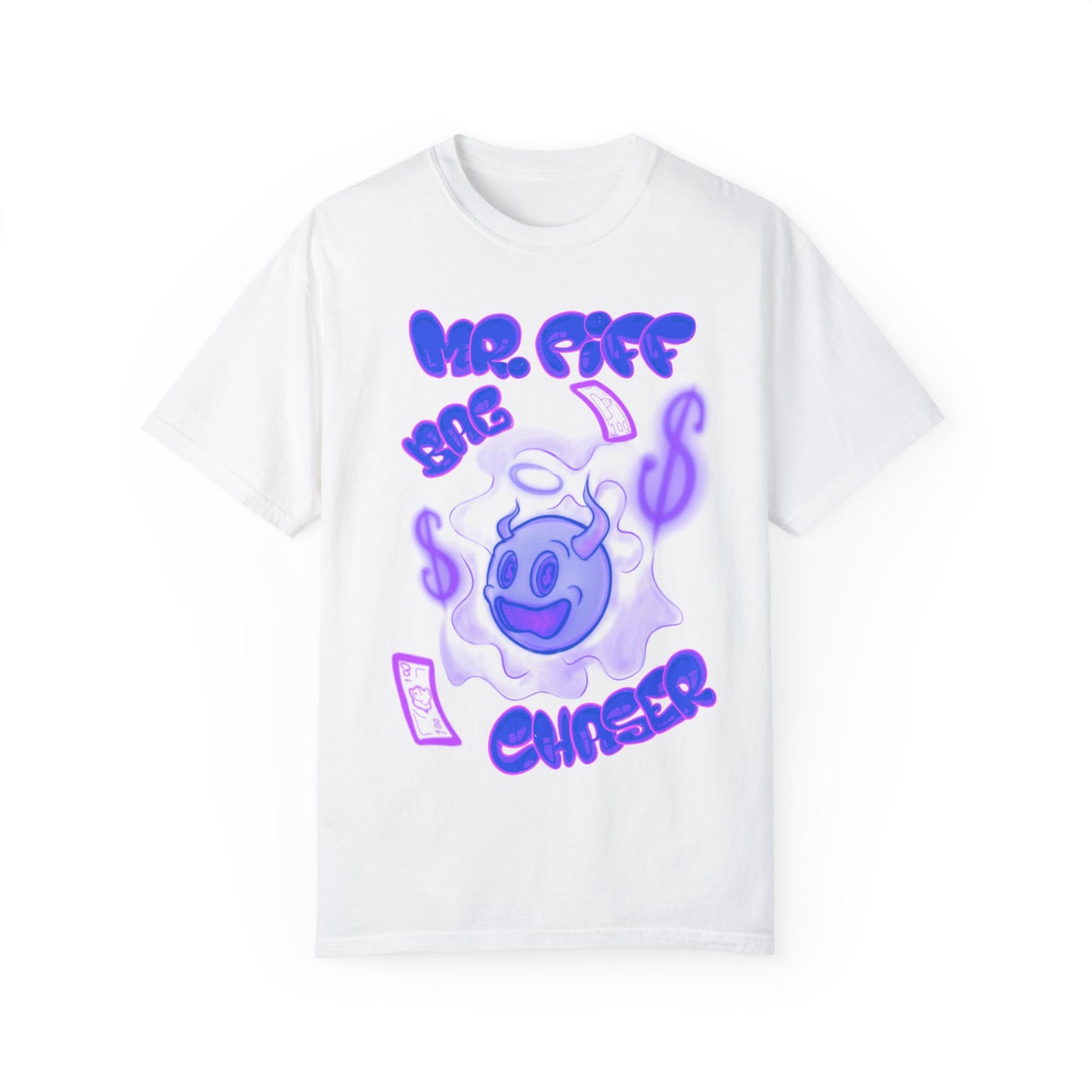 Mr. Piff’s “Bag Chaser” Triple Berry