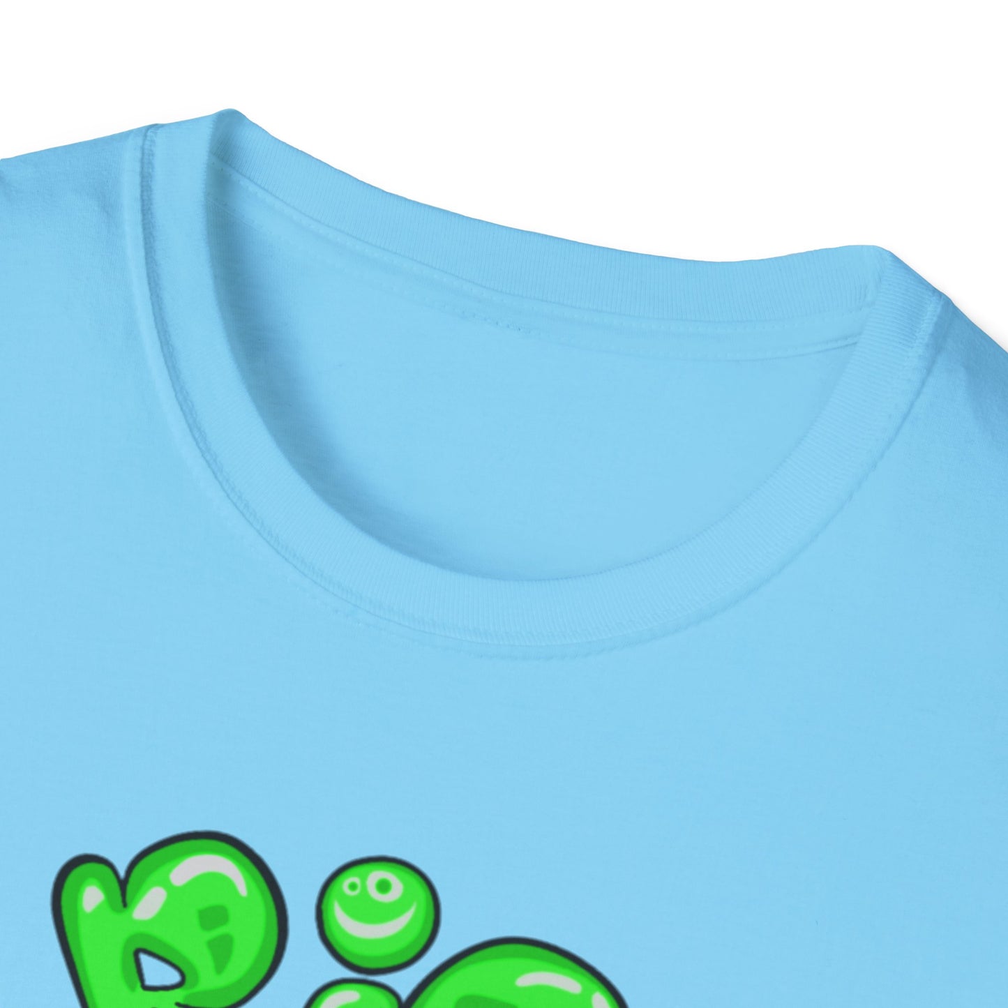 Mr. Piff’s “Big Herm” Green