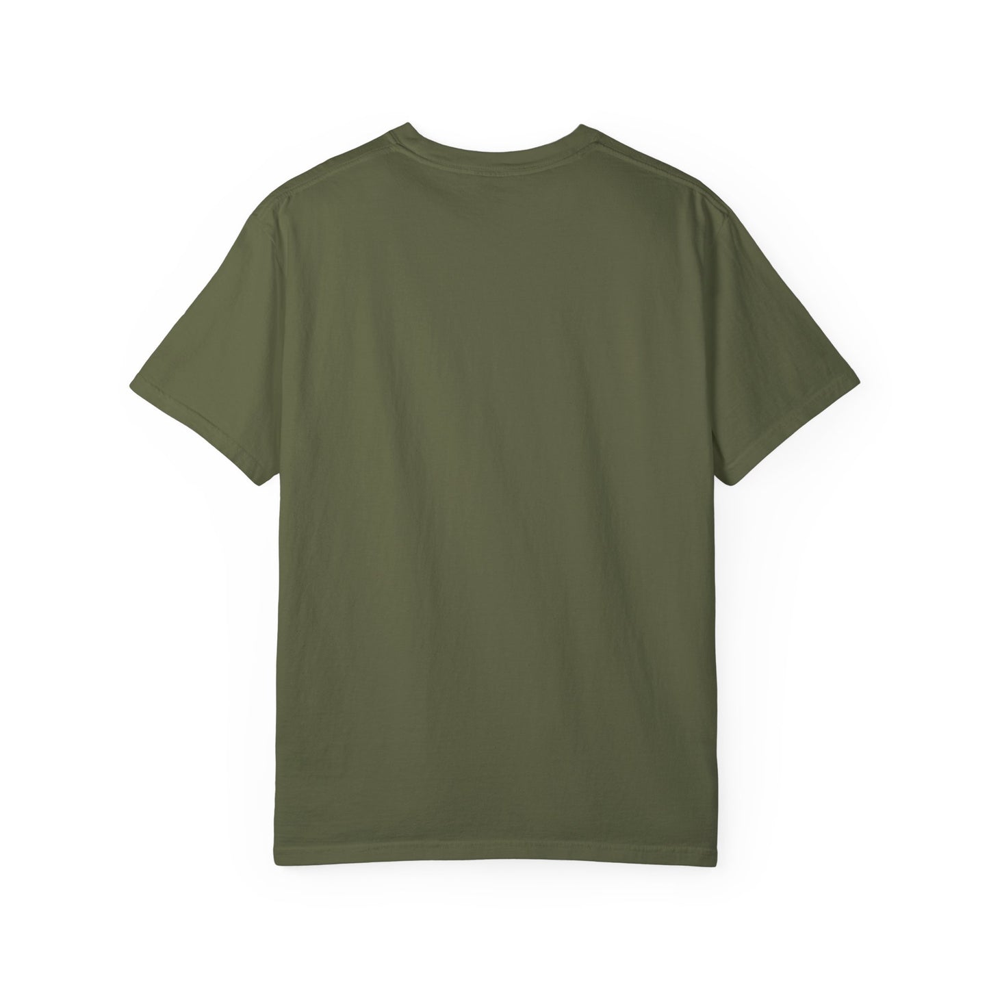 Mr. Piff’s “Schemin’ Green.”