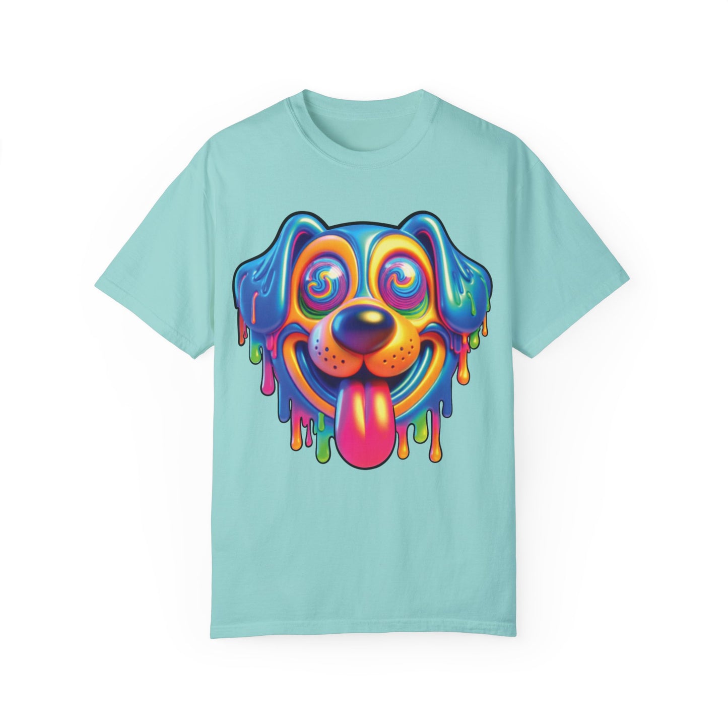 Mr. Piff’s “Drip Dog”