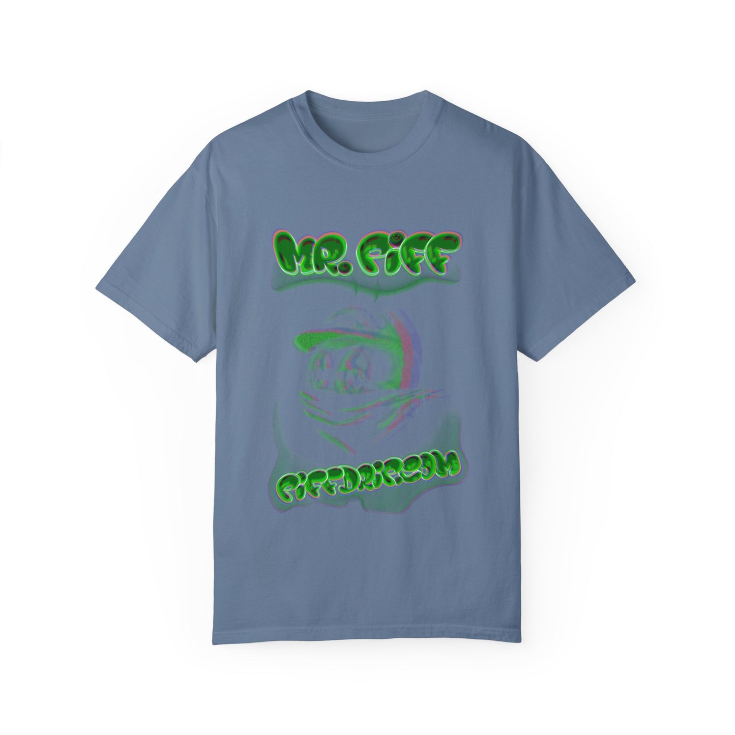 Mr. Piff’s “Dreamin’ Green.”