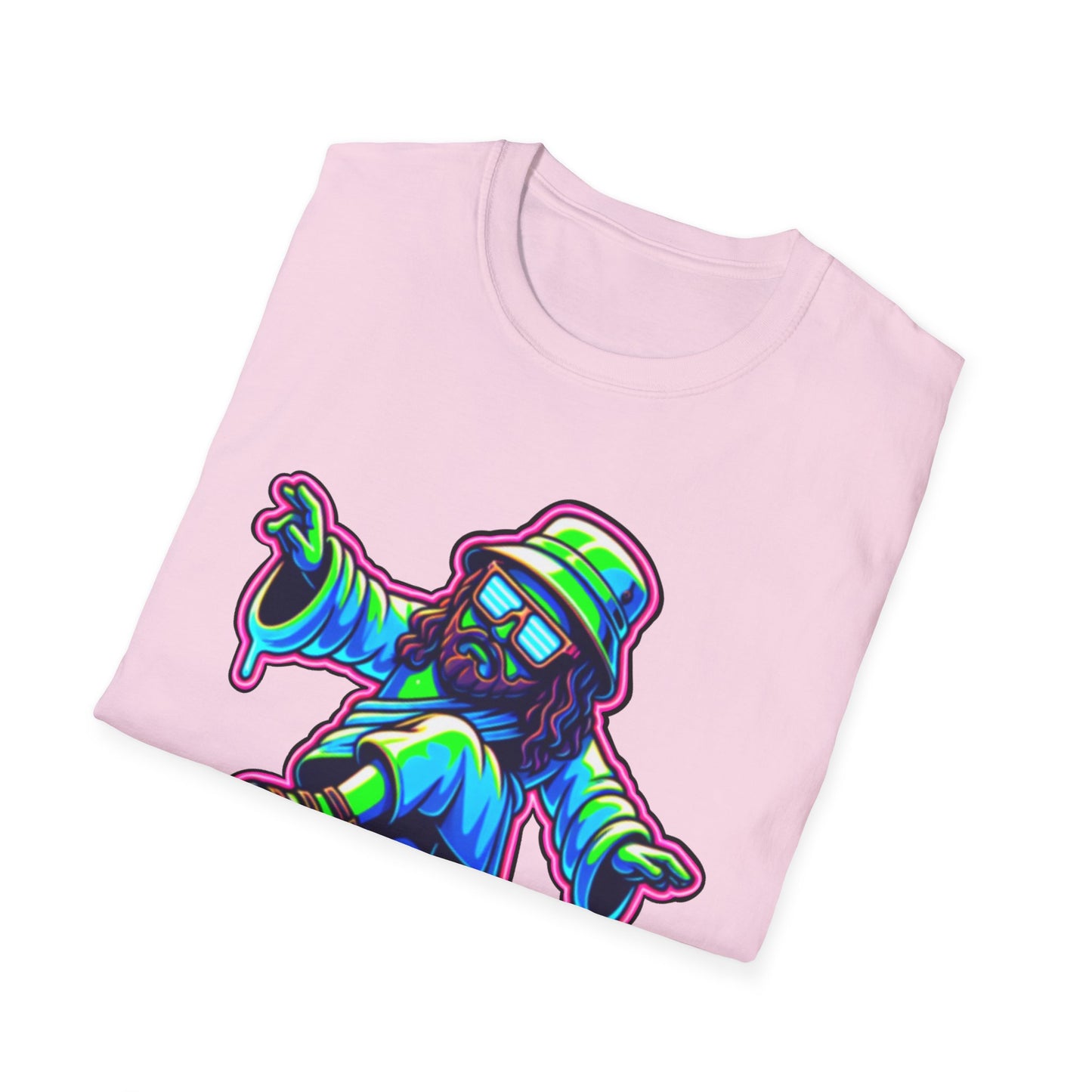Mr. Piff’s “Drippy J, Shuffle Puddles”