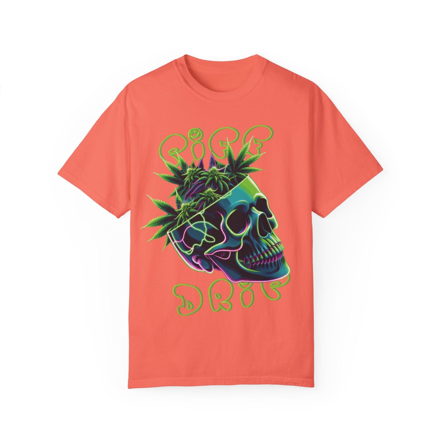 Mr. Piff’s “Brain Strain”