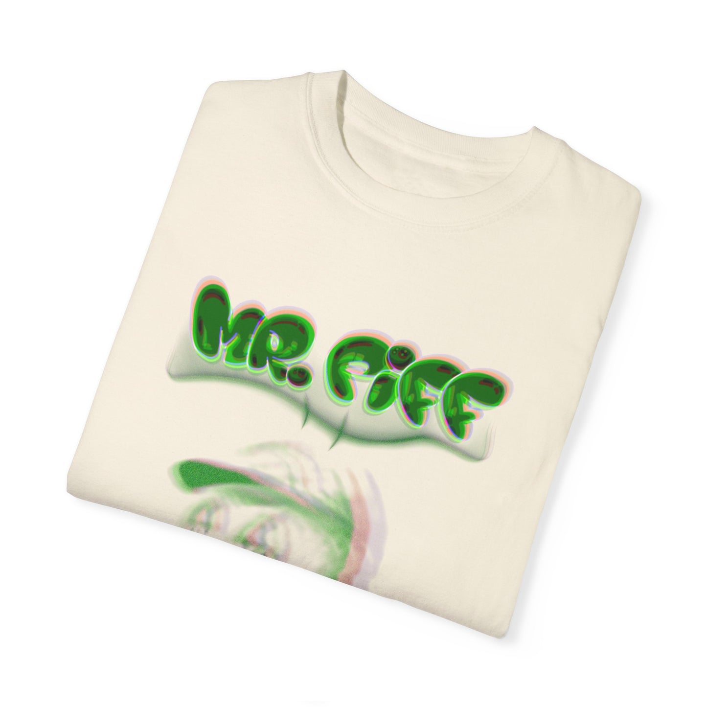 Mr. Piff’s “Dreamin’ Green.”