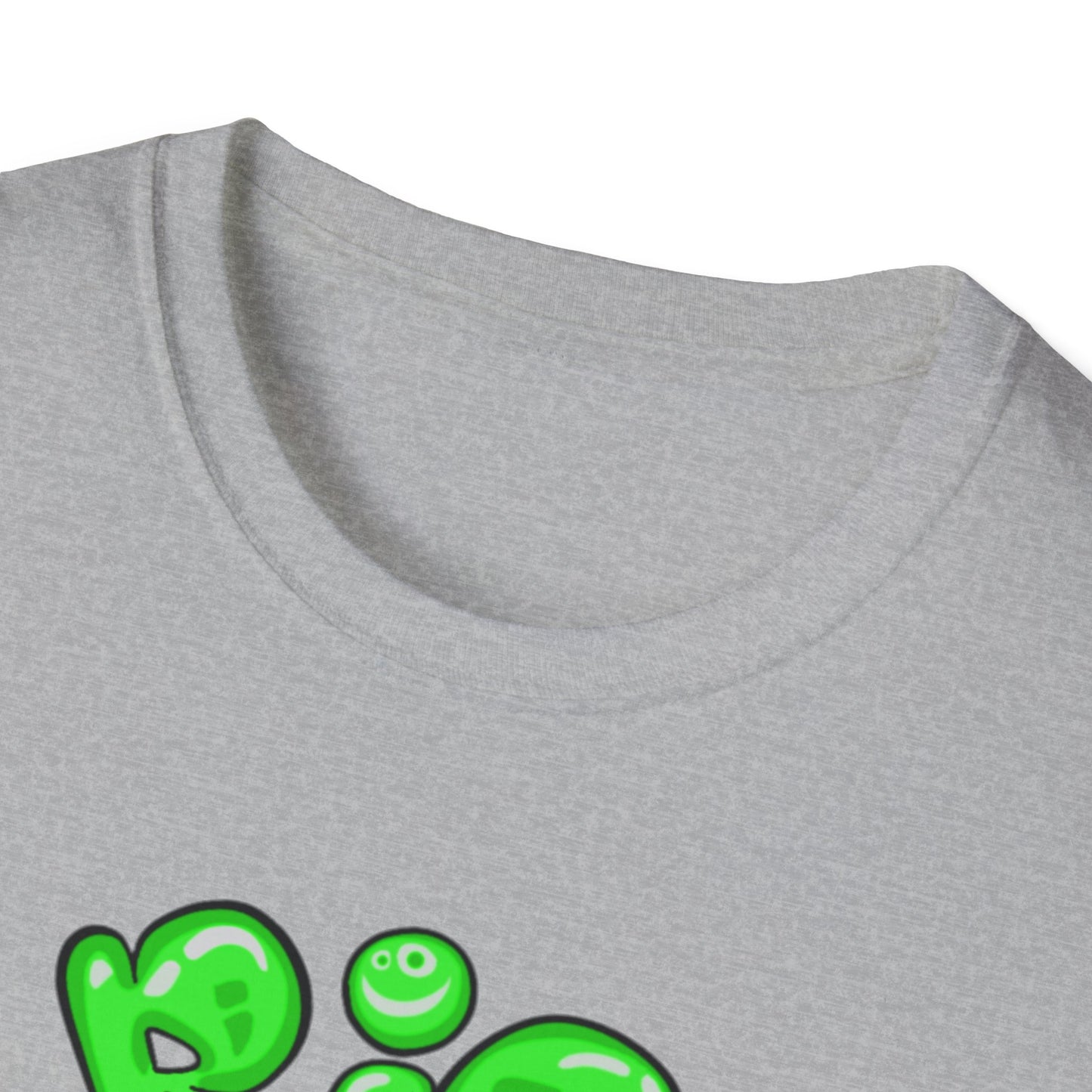 Mr. Piff’s “Big Herm” Green