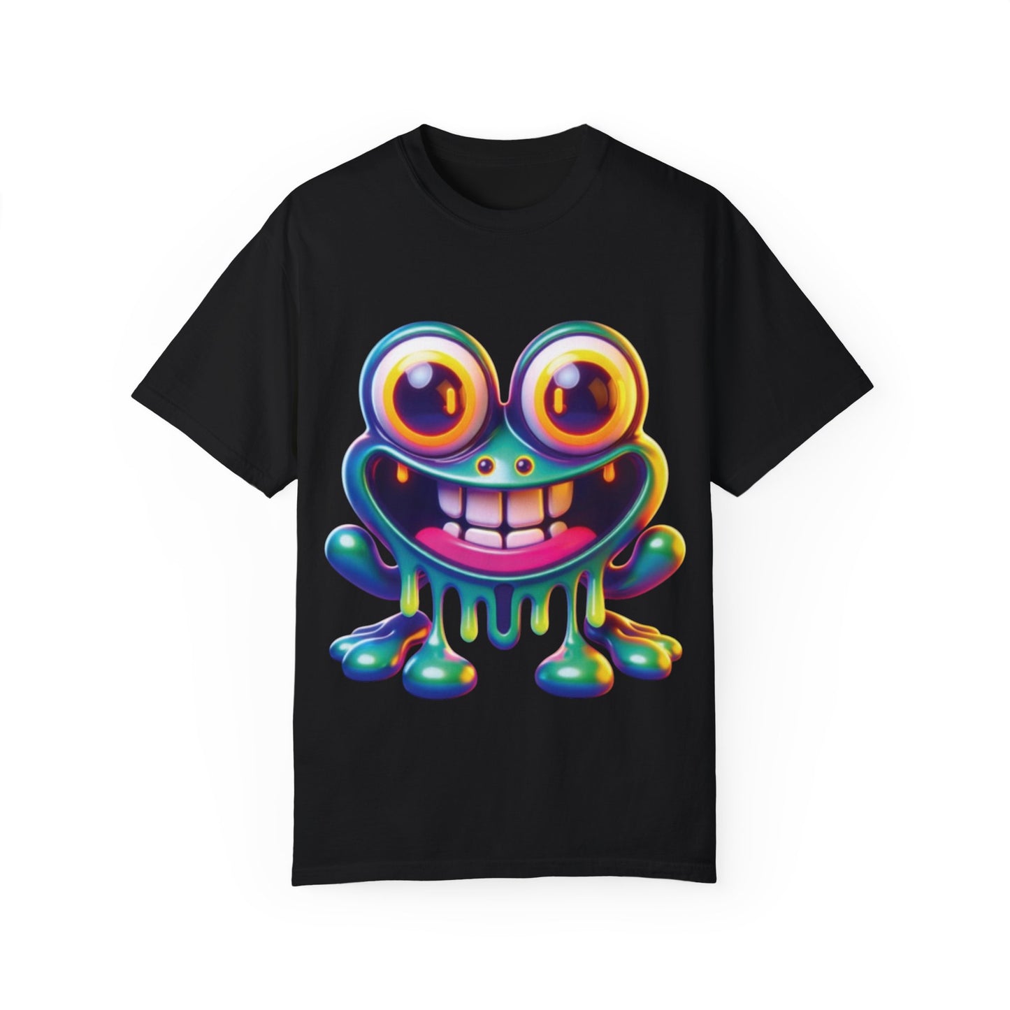 Mr. Piff’s “Drip Frog”