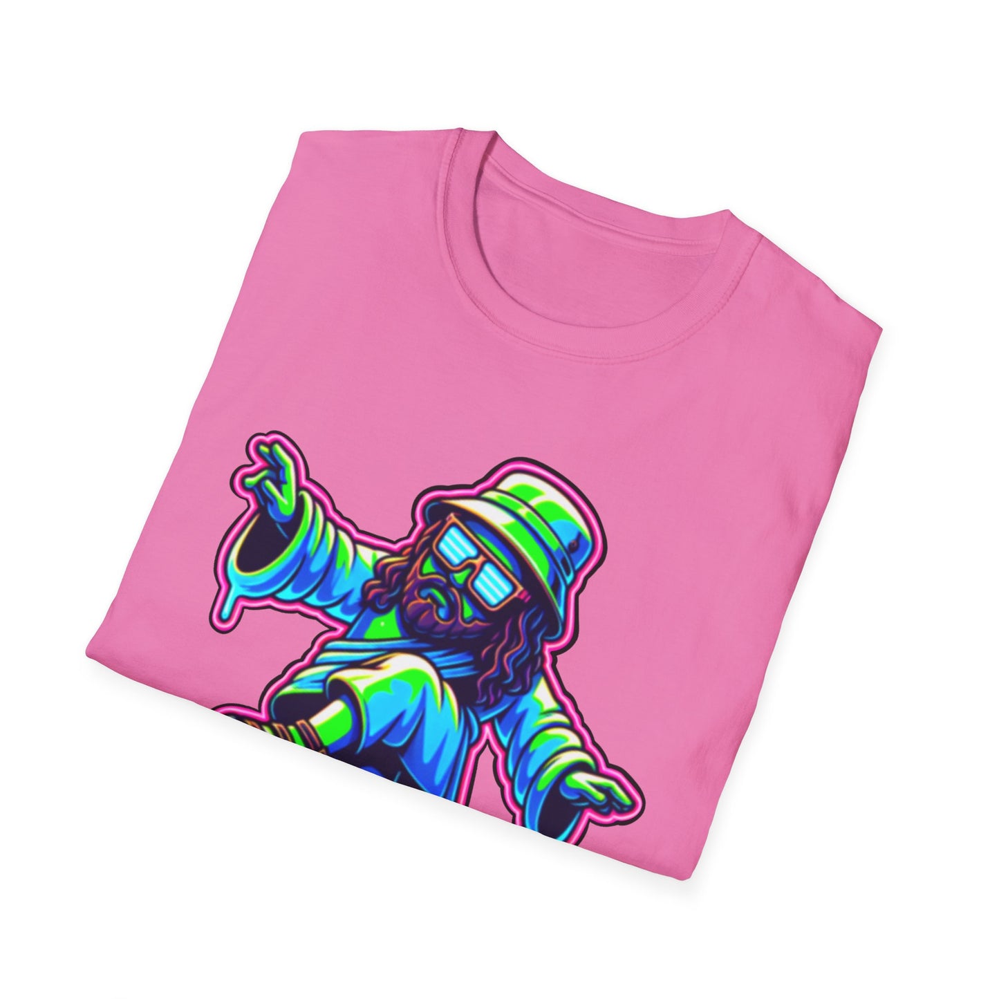 Mr. Piff’s “Drippy J, Shuffle Puddles”