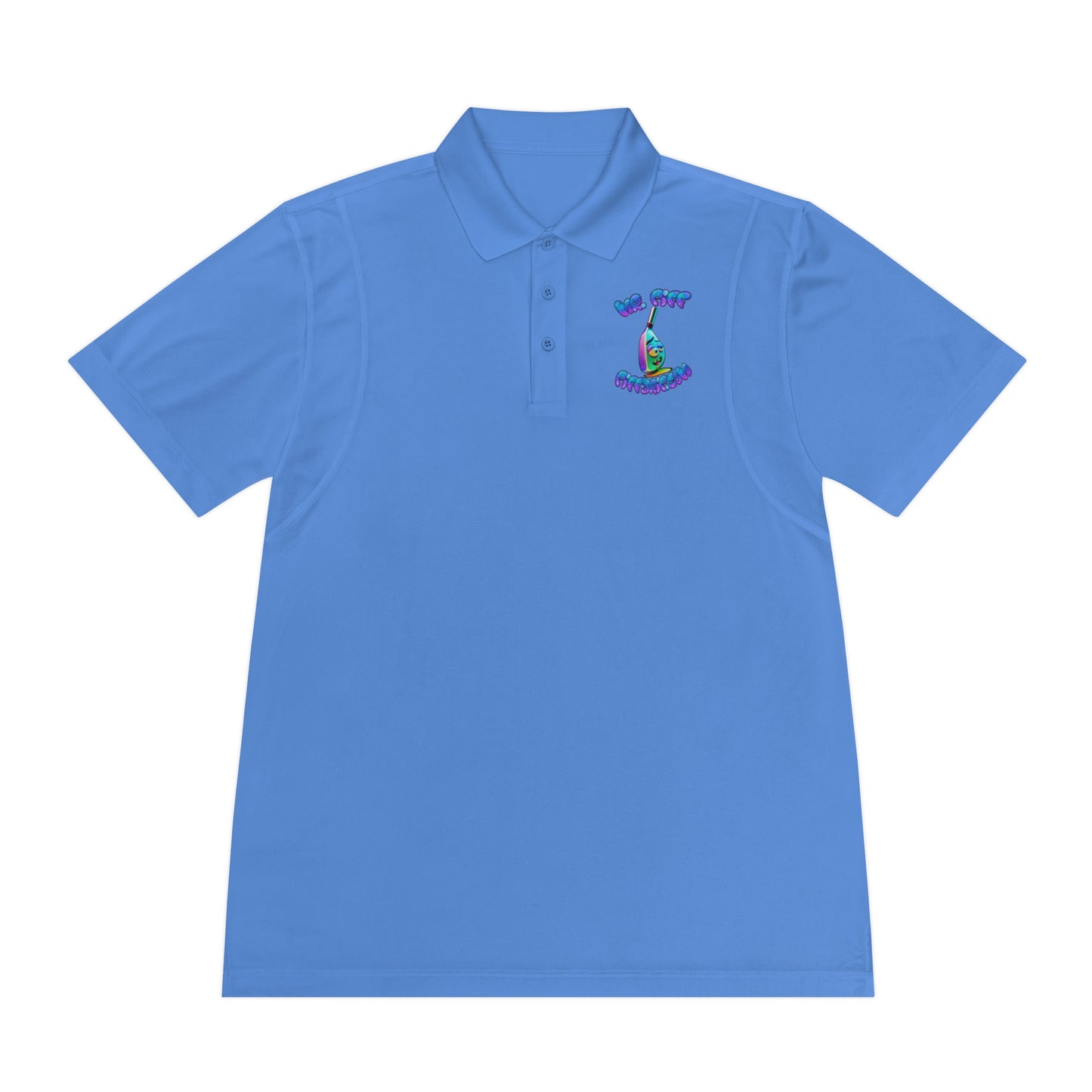 Mr. Piff’s “Drunk Driver” Teal