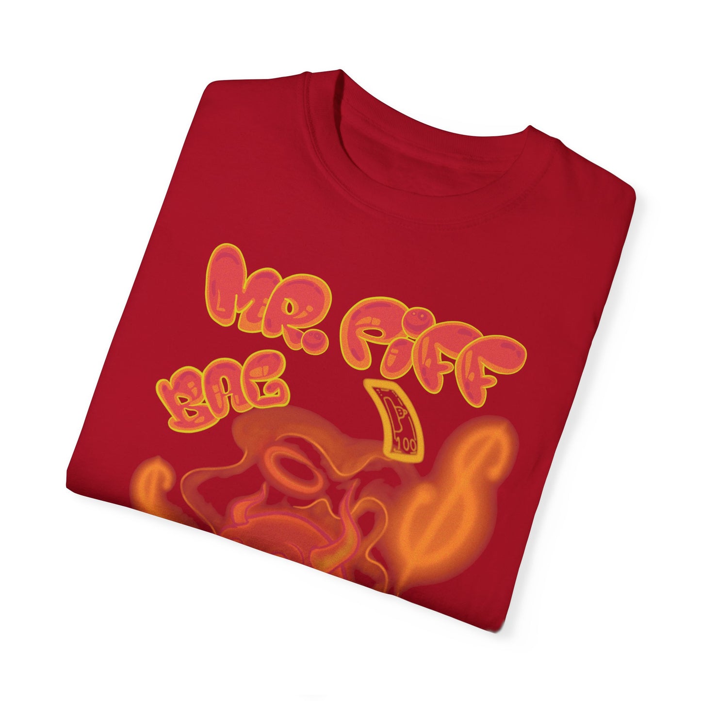 Mr. Piff’s “Bag Chaser” Glo Plug