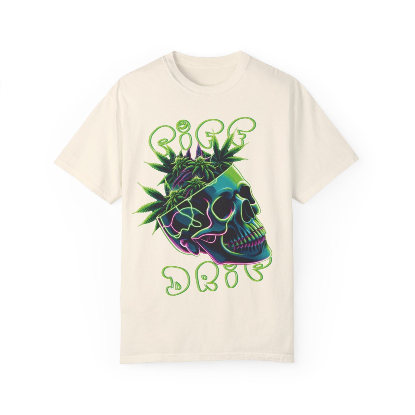Mr. Piff’s “Brain Strain”